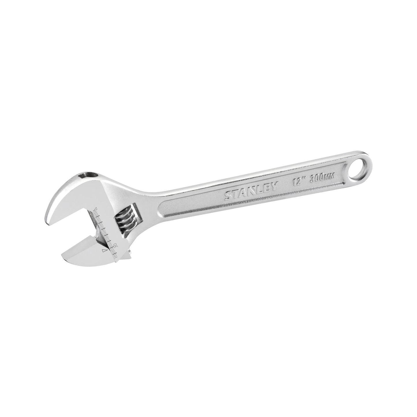 STHT13156-0 Adjustable Wrench Metal 300mm x 36mm