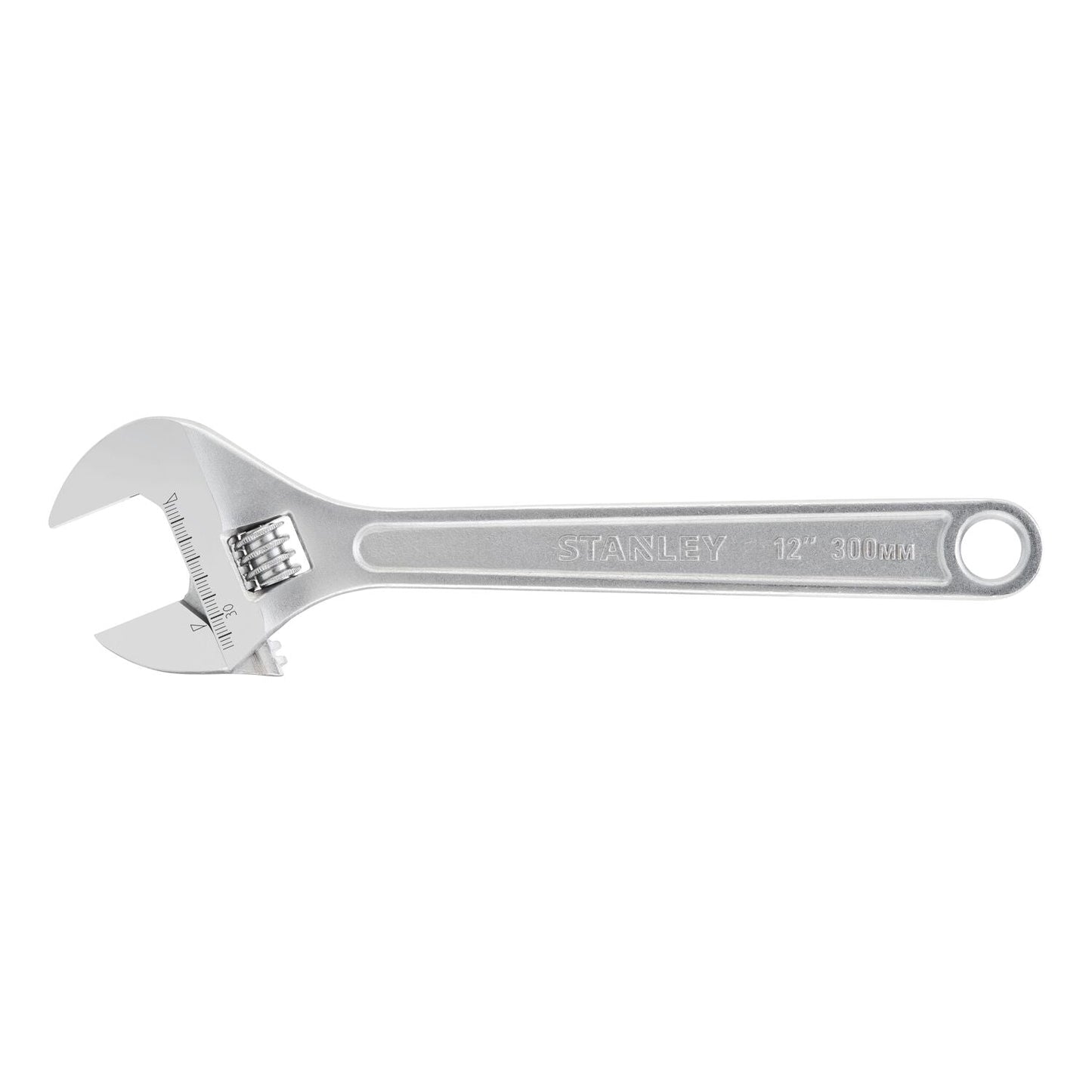 STHT13156-0 Adjustable Wrench Metal 300mm x 36mm