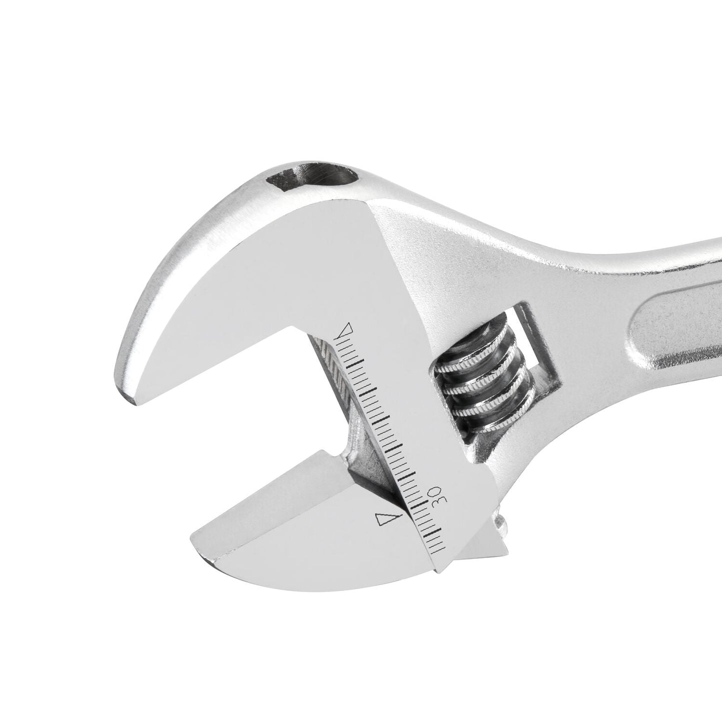 STHT13156-0 Adjustable Wrench Metal 300mm x 36mm