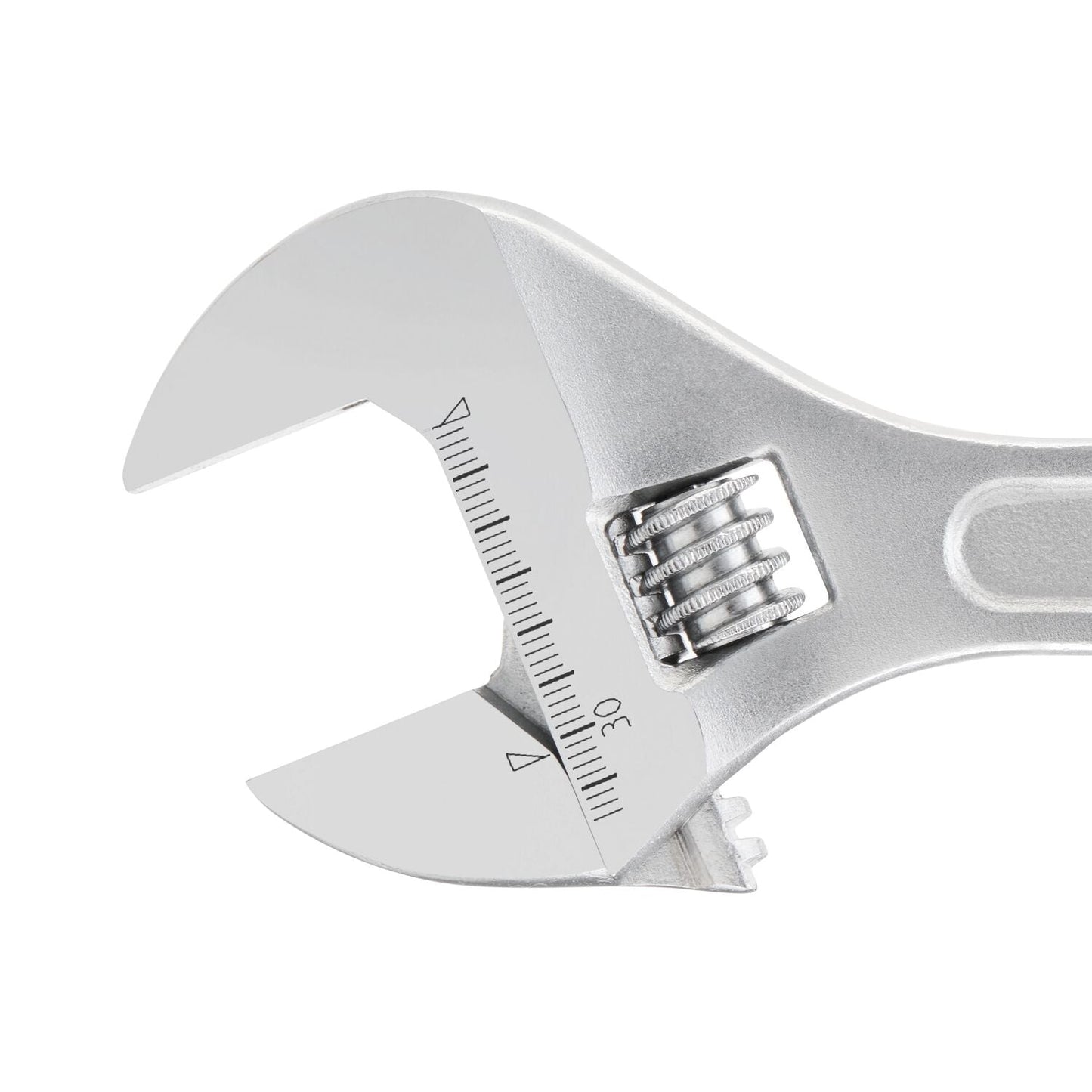 STHT13156-0 Adjustable Wrench Metal 300mm x 36mm