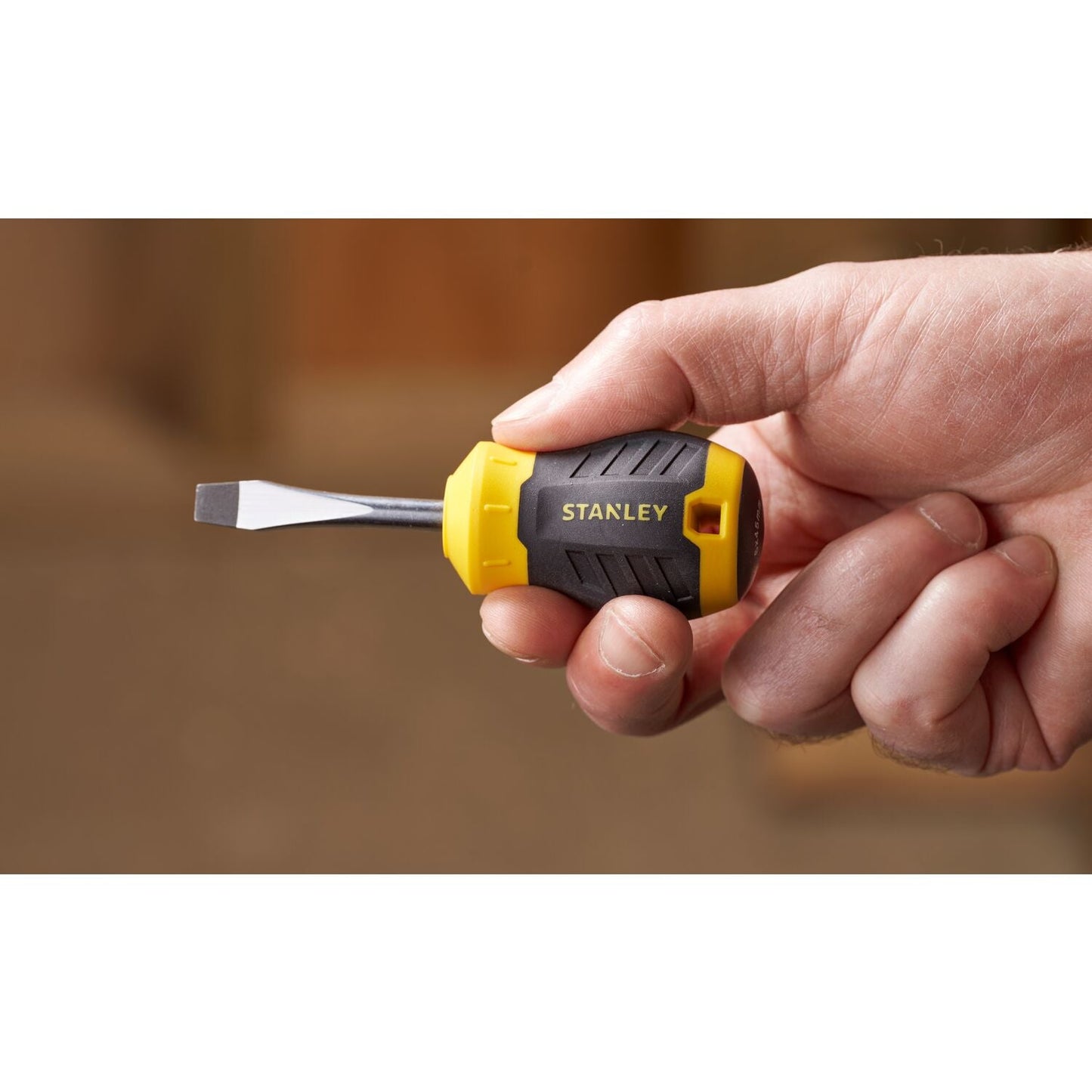STHT16147-0 Kissengriff-Schraubendreher Standard 6,5 x 45 mm