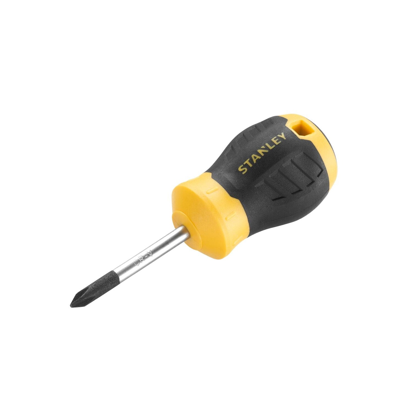 STHT16154-0 Cushiongrip Schroevendraaier Phillips PH1 x 45mm