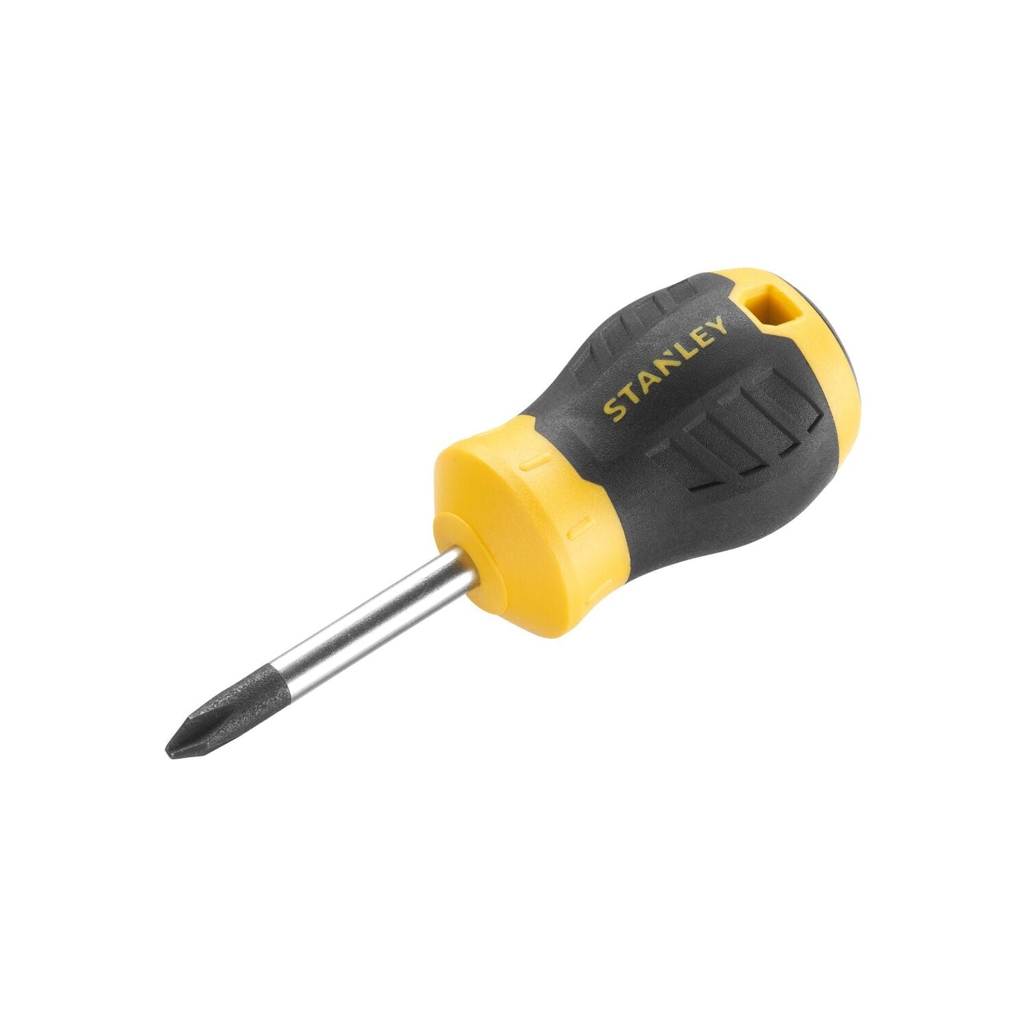 STHT16157-0 Cushiongrip Schroevendraaier Phillips PH2 x 45mm