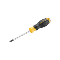 STHT16158-0 Cushion Grip Screwdriver Phillips PH2 x 100mm