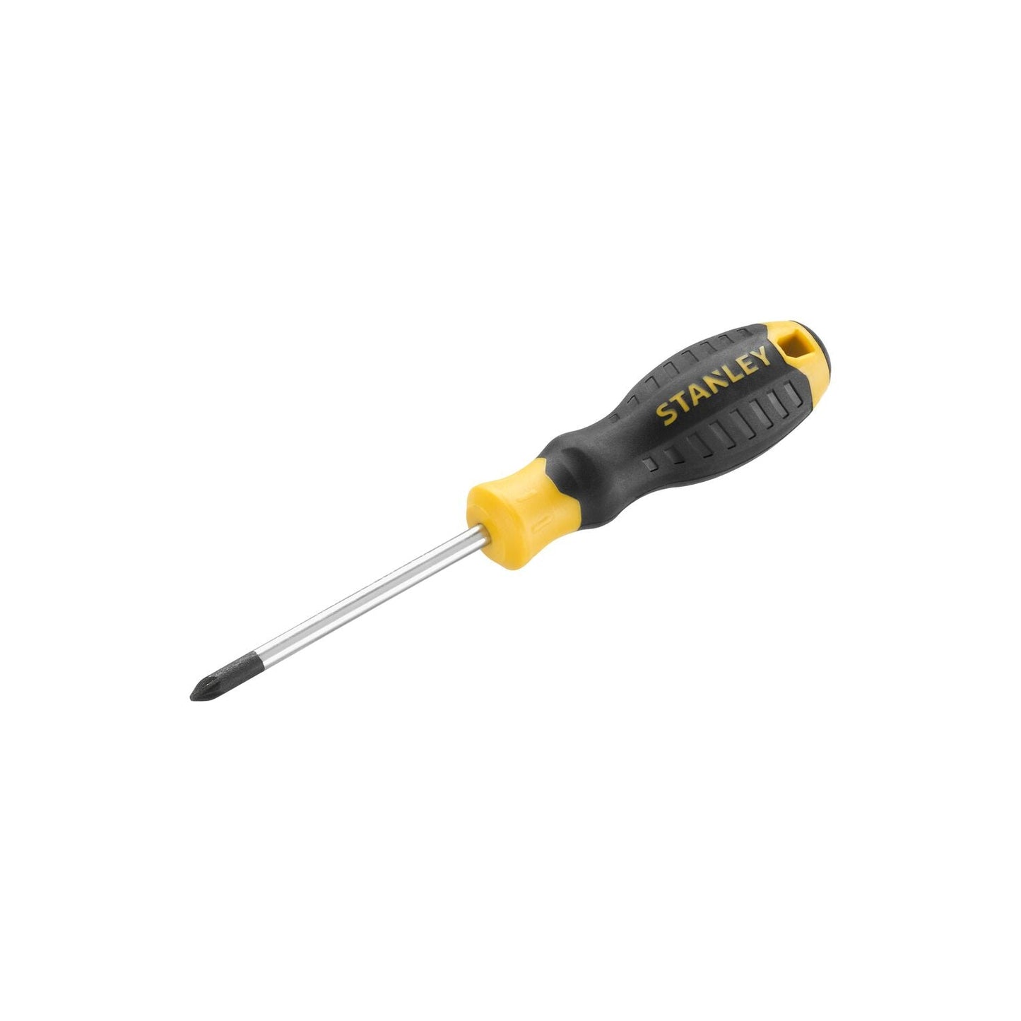 STHT16162-0 Cushiongrip Schroevendraaier Pozidriv PZ1 x 75mm
