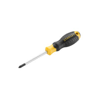 STHT16162-0 Cushion Grip Screwdriver Pozidriv PZ1 x 75mm