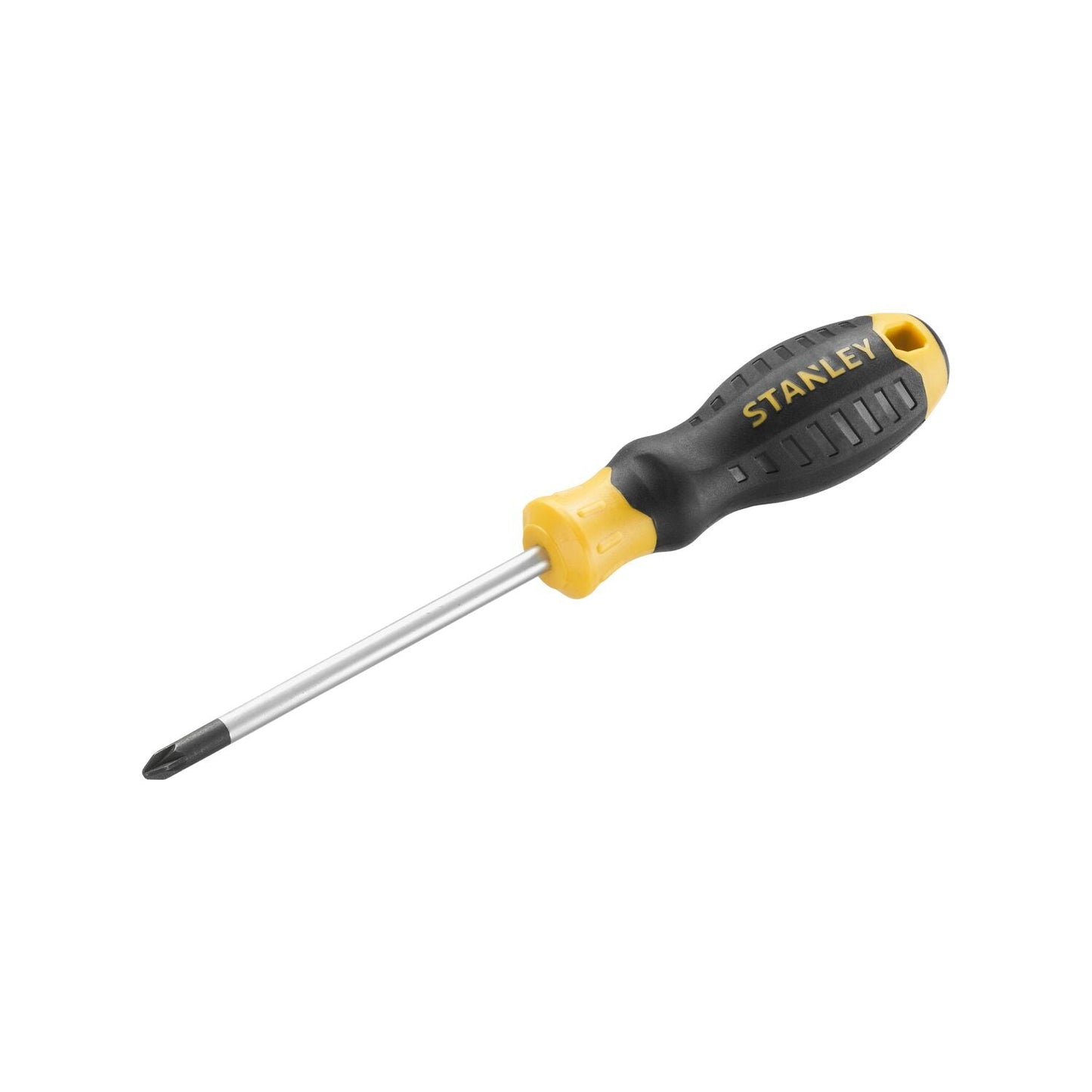 STHT16163-0 Cushiongrip Schroevendraaier Pozidriv PZ2 x 100mm
