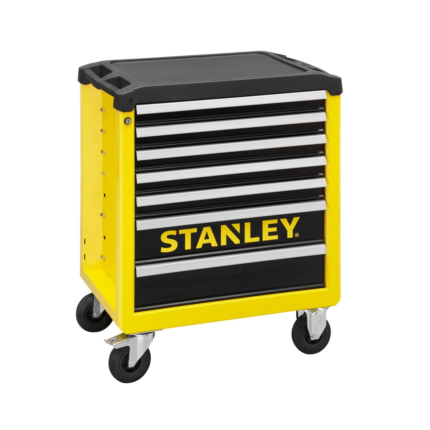 STST74306-1 FATMAX® Transmodule Gereedschapskar 7 Lades