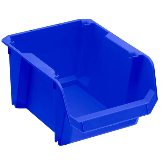 STST82740-1 Magazijnbakje no. 3 blauw