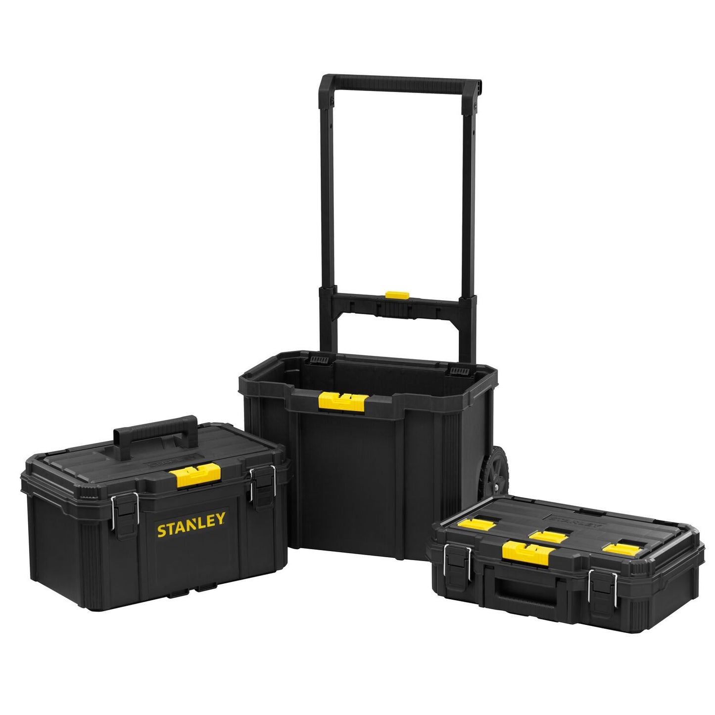 Quicklink Gereedschapswagen 3in1 - STST83319-1