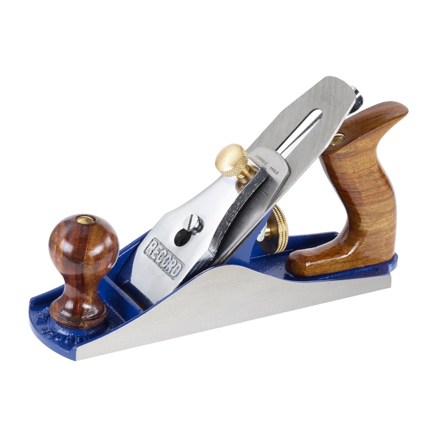 Irwin Schaaf, 9-3/4” - 2” / 50 mm, houten handvat - T04