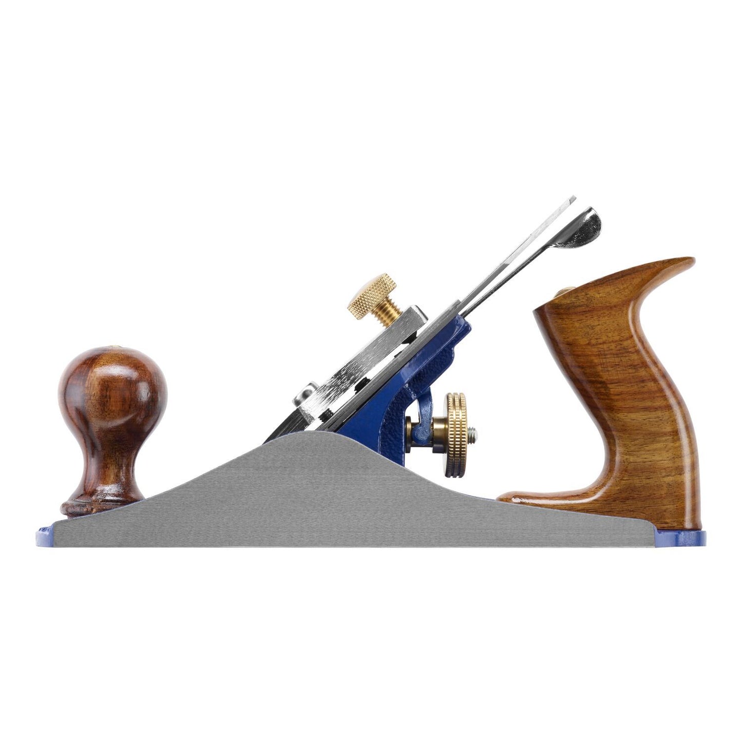Irwin Schaaf, 9-3/4” - 2” / 50 mm, houten handvat - T04