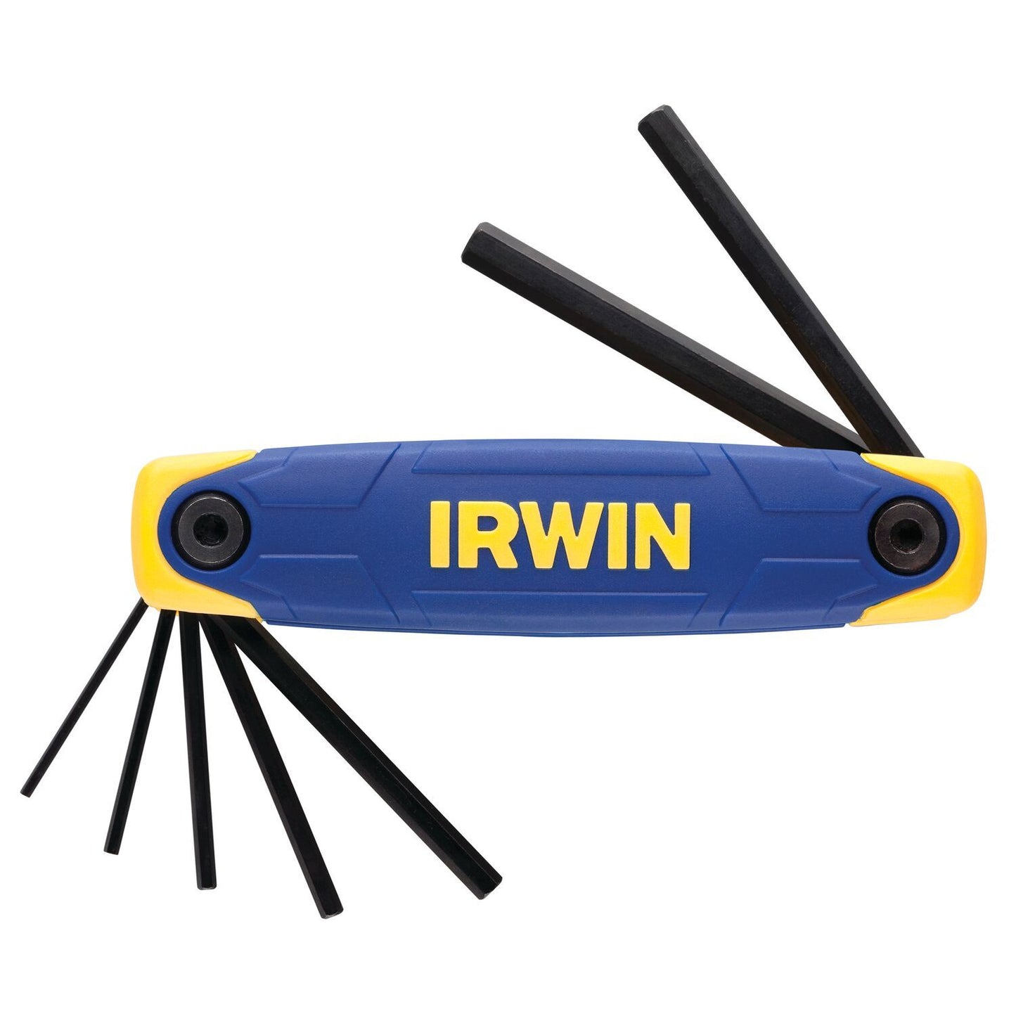 Irwin Hex key -mm: 2.0 - 2.5 - 3.0 - 4.0 - 5.0 - 6.0 - 8.0 mm - T10765