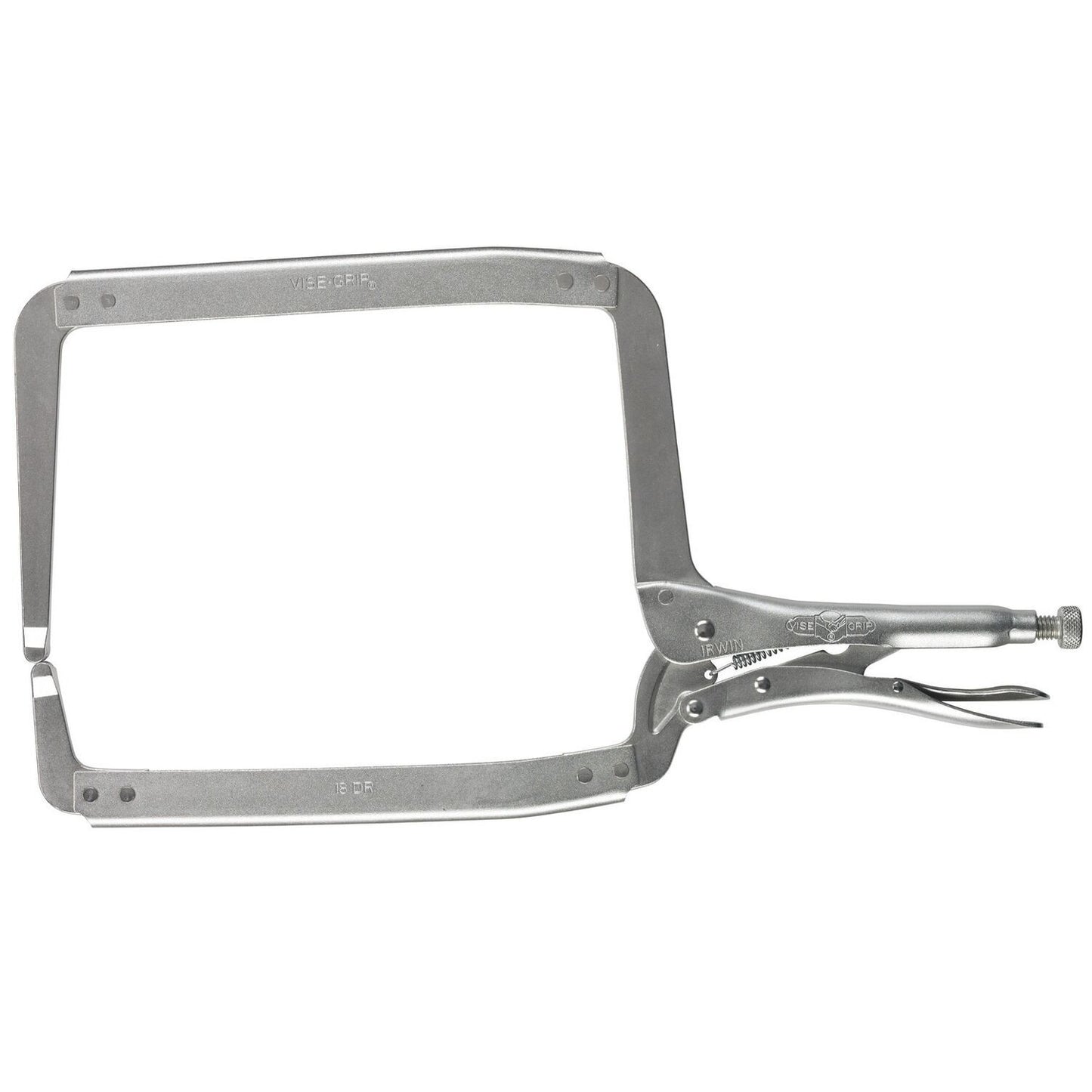 Irwin Grip Pliers C-Clamp Large Original - 18”/455 mm - T18DR