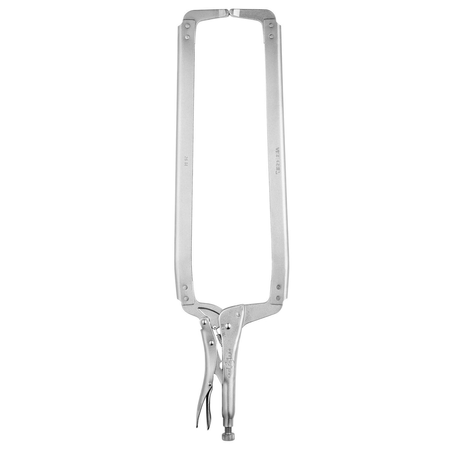 Irwin Griptang C-klem Original - 24R - 24”/605 mm - T24R