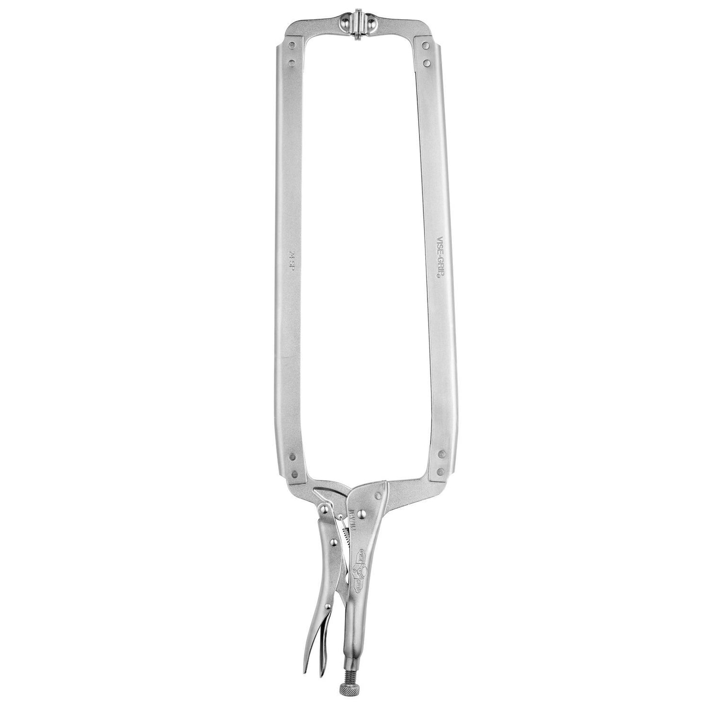Irwin Feststellzange C-Klemme Kippfüße Original - 24SP C-Klemme 24”/605 mm - T24SP