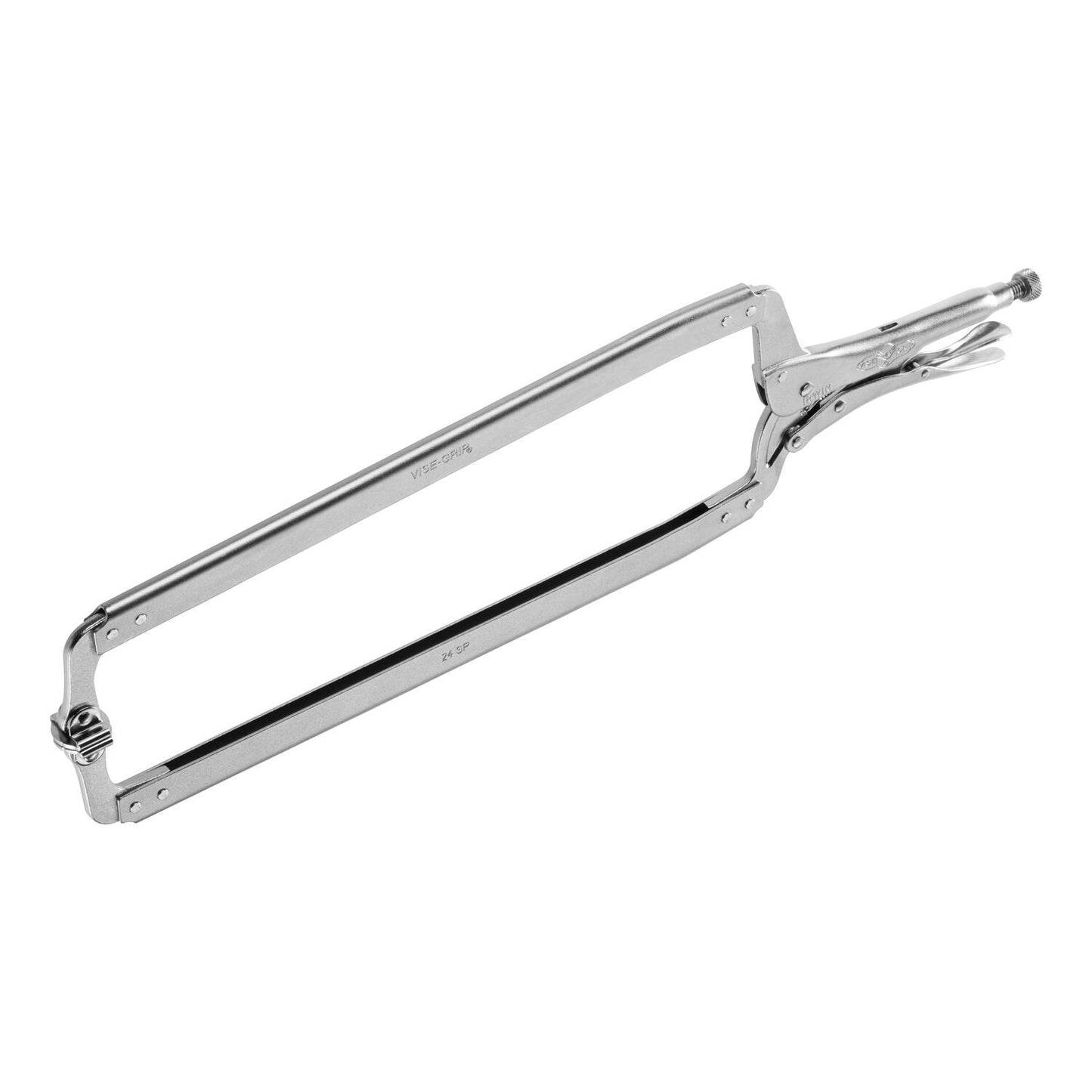 Irwin Feststellzange C-Klemme Kippfüße Original - 24SP C-Klemme 24”/605 mm - T24SP