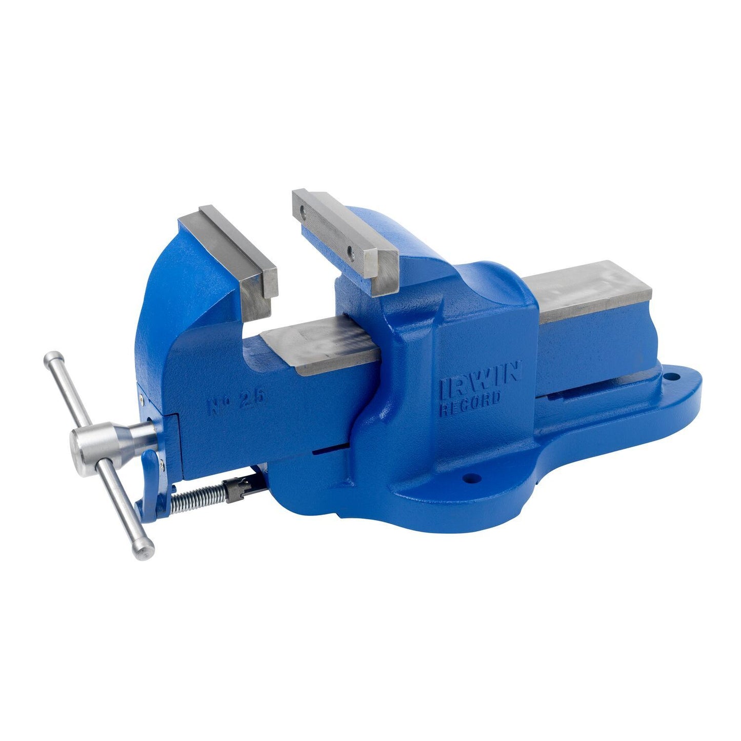 Irwin Bankschroef voor installateurs, 6"" / 150 mm - T25