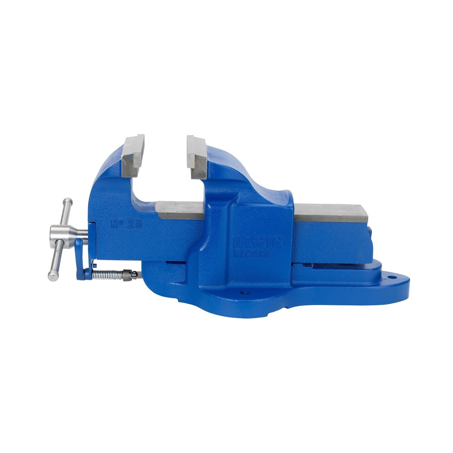 Irwin Bankschroef voor installateurs, 6"" / 150 mm - T25