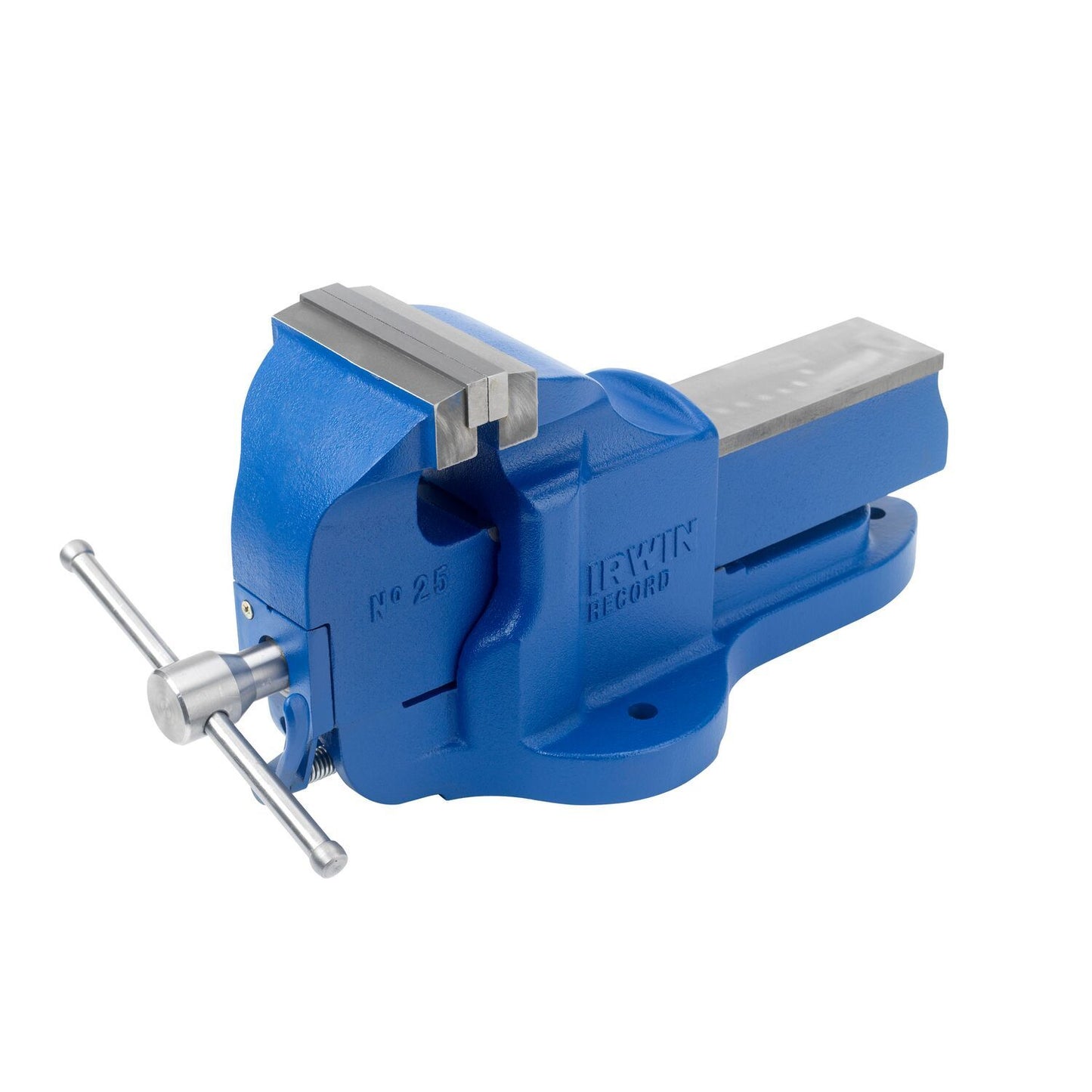 Irwin Bankschroef voor installateurs, 6"" / 150 mm - T25