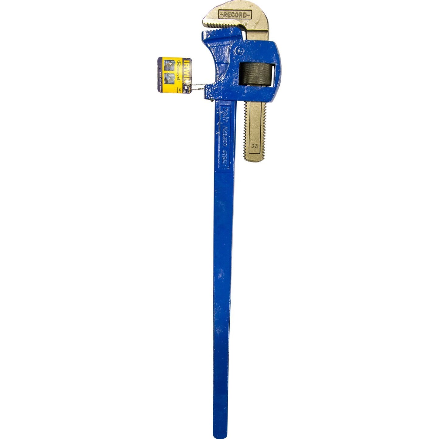 Irwin Stillson wrench 36”/900mm - T30036