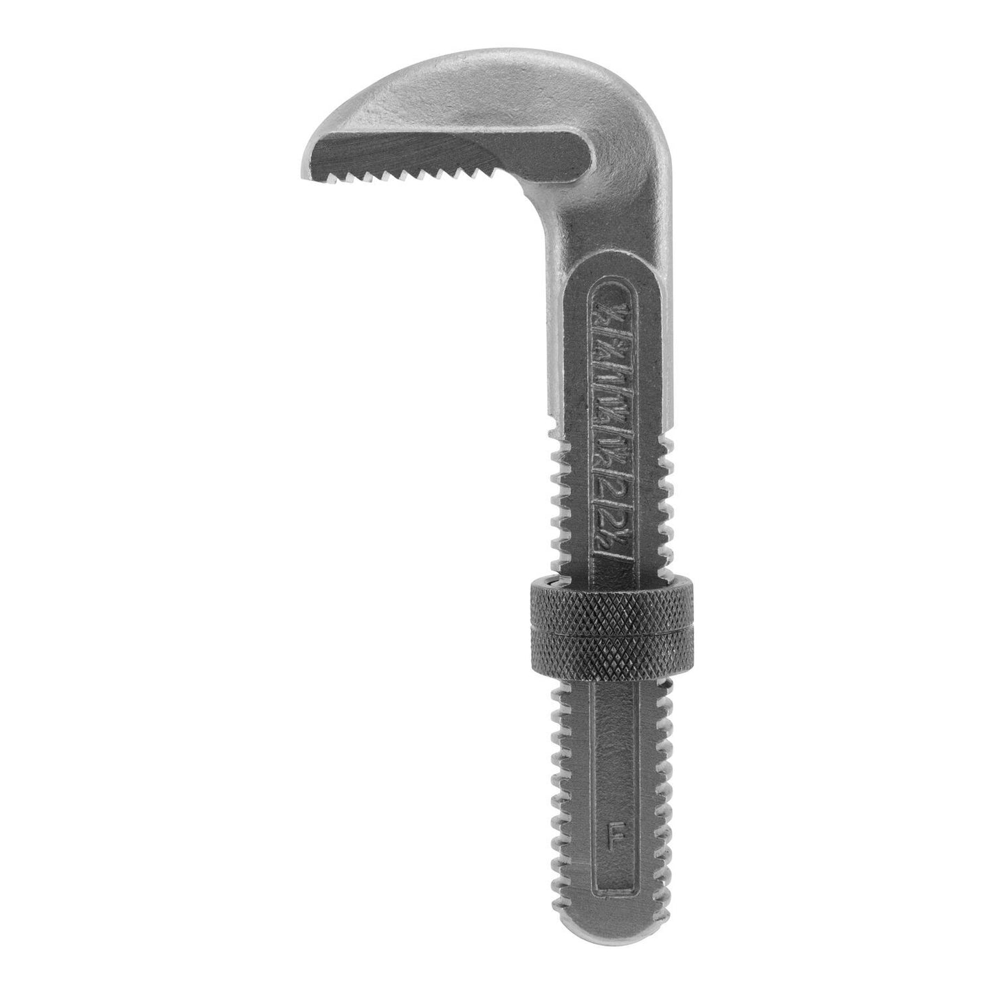 Irwin Leader-moersleutel 18”/450 mm - T35018