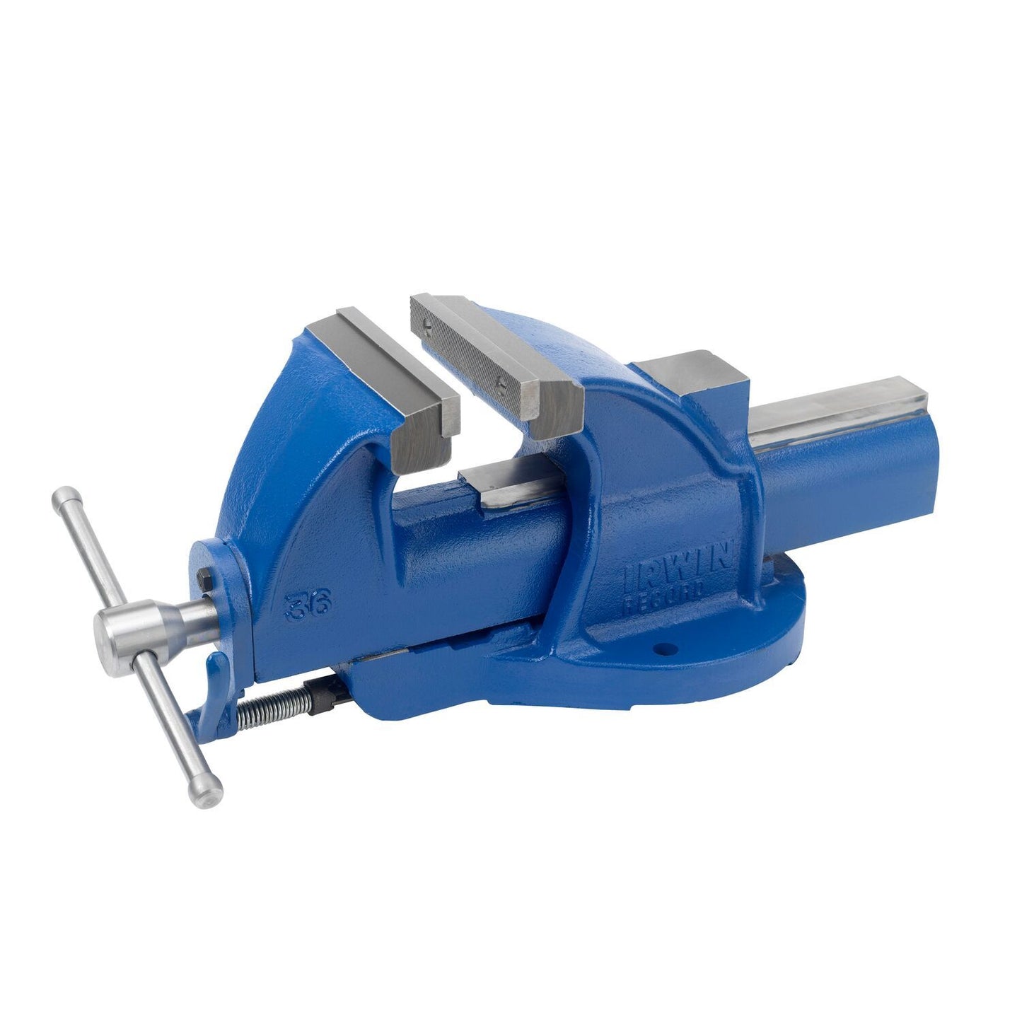 Irwin Bankschroef voor technici 6” / 150 mm** (onregelmatige vorm) - T36