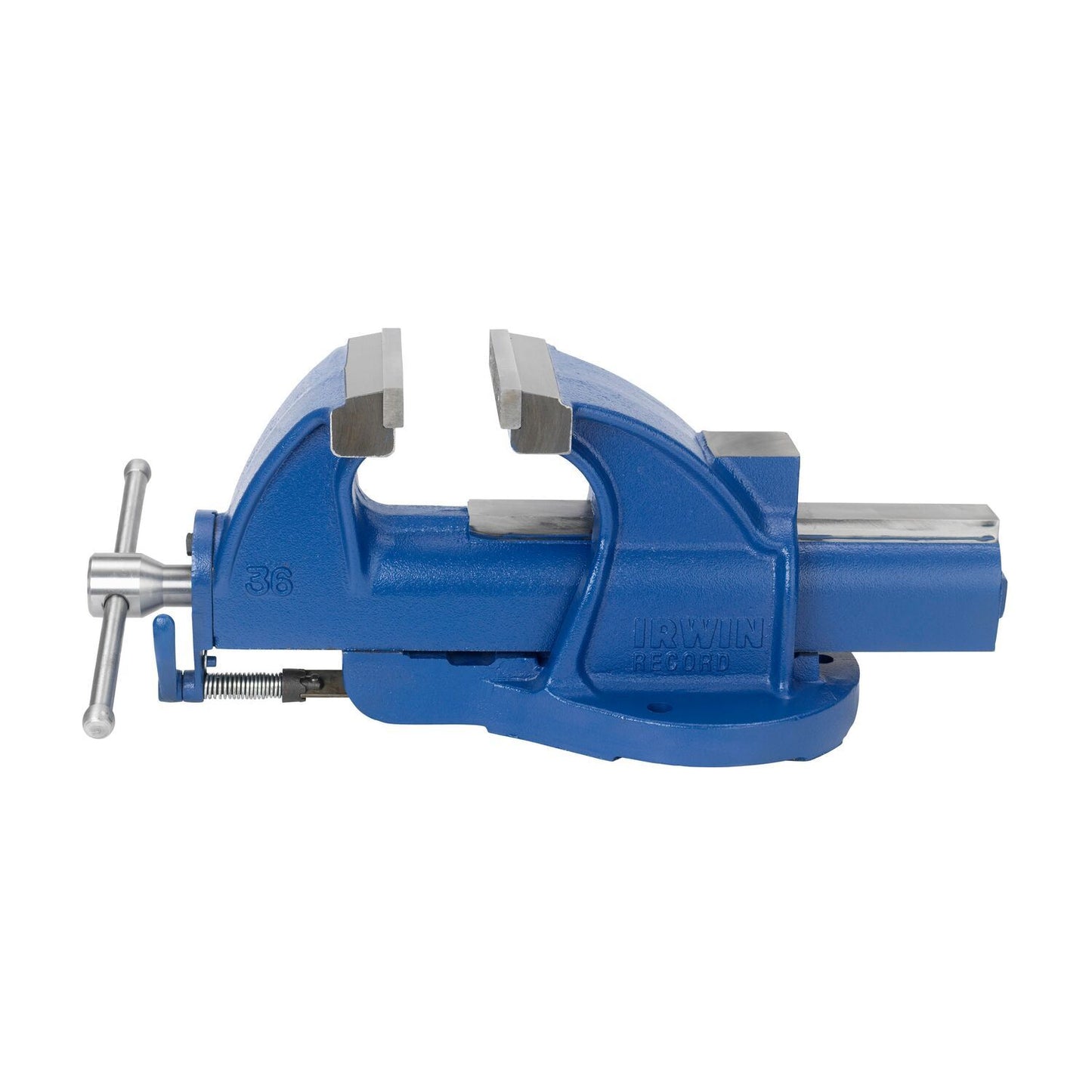 Irwin Bankschroef voor technici 6” / 150 mm** (onregelmatige vorm) - T36