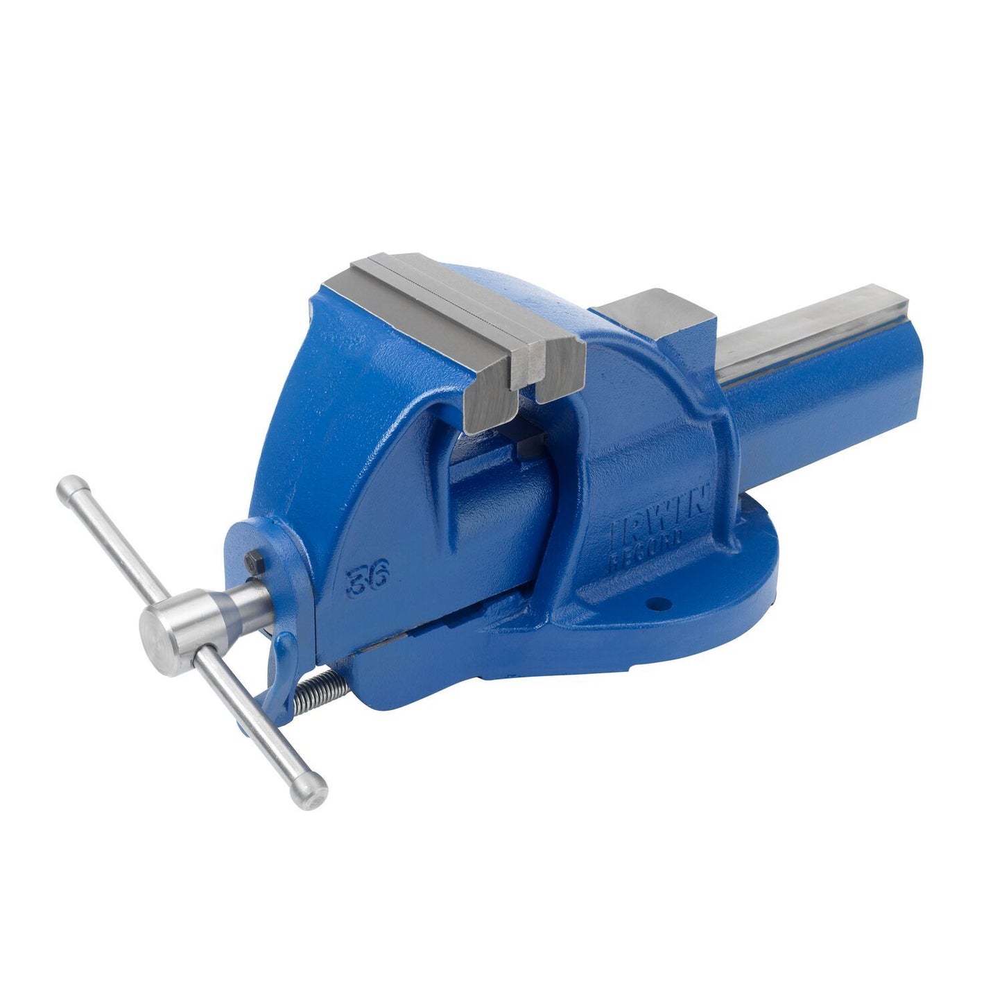Irwin Bankschroef voor technici 6” / 150 mm** (onregelmatige vorm) - T36