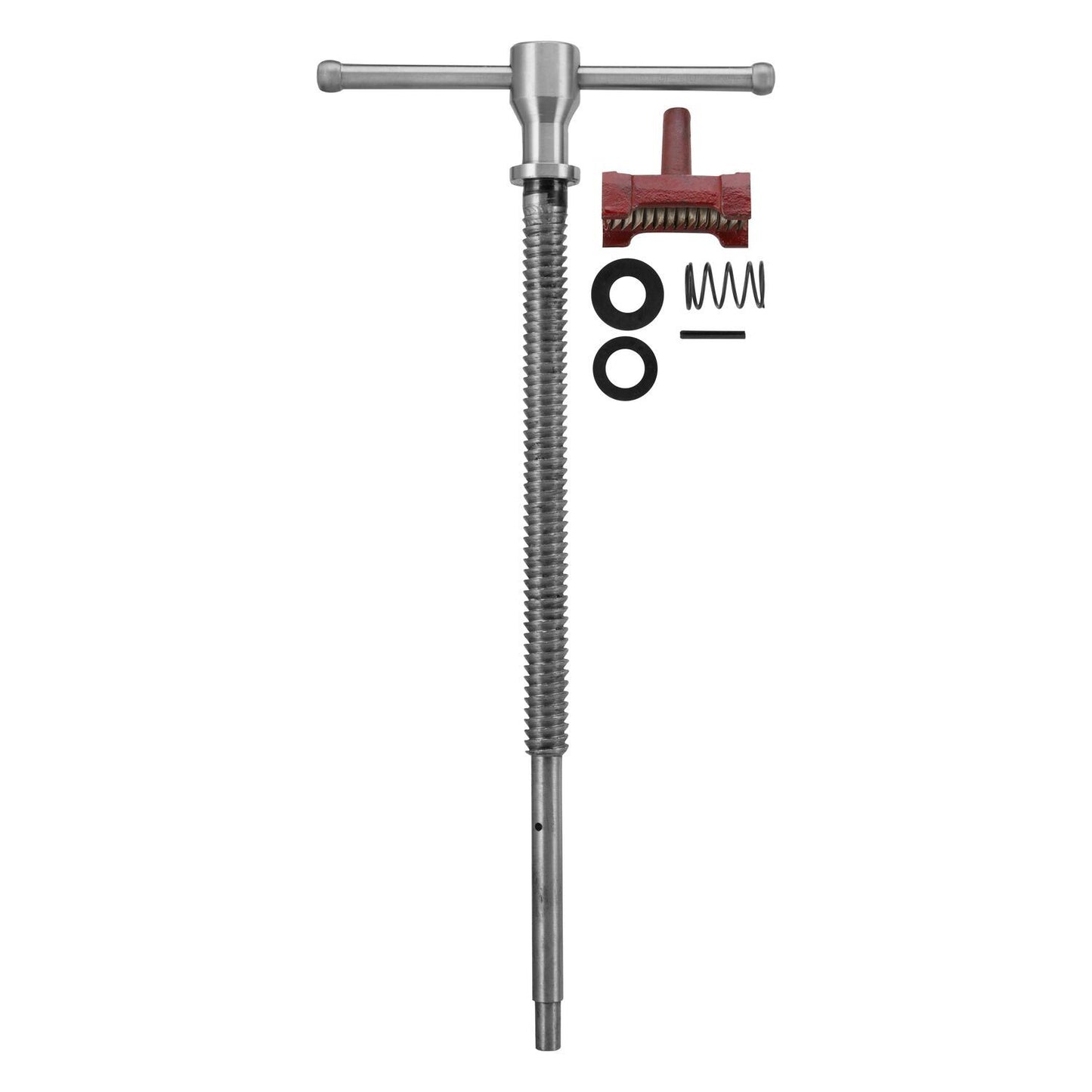 Irwin Bankschroef voor technici 6” / 150 mm** (onregelmatige vorm) - T36