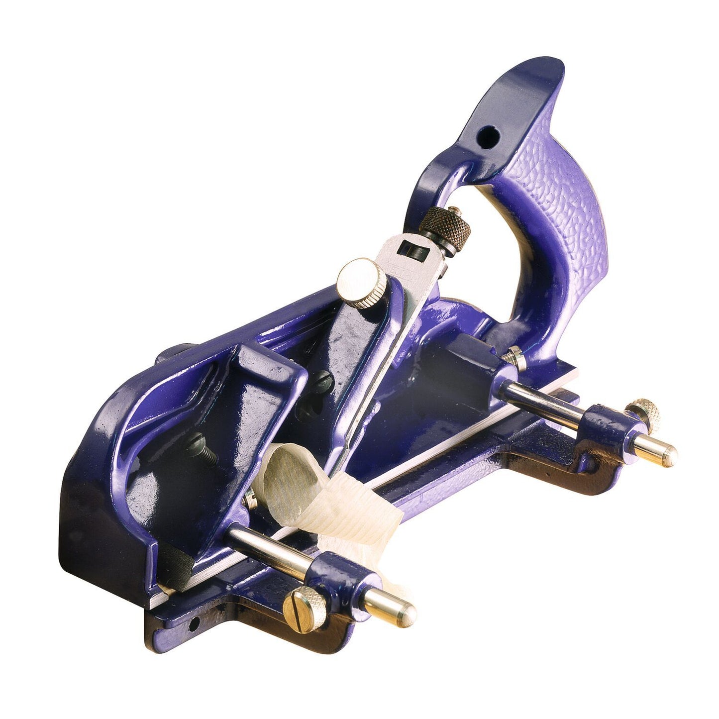 Irwin Rebating Plane, length 8-1/2” - planes rebating up to 1-1/2” / 38 mm - T778