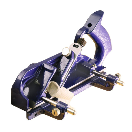 Irwin Rebating Plane, length 8-1/2” - planes rebating up to 1-1/2” / 38 mm - T778