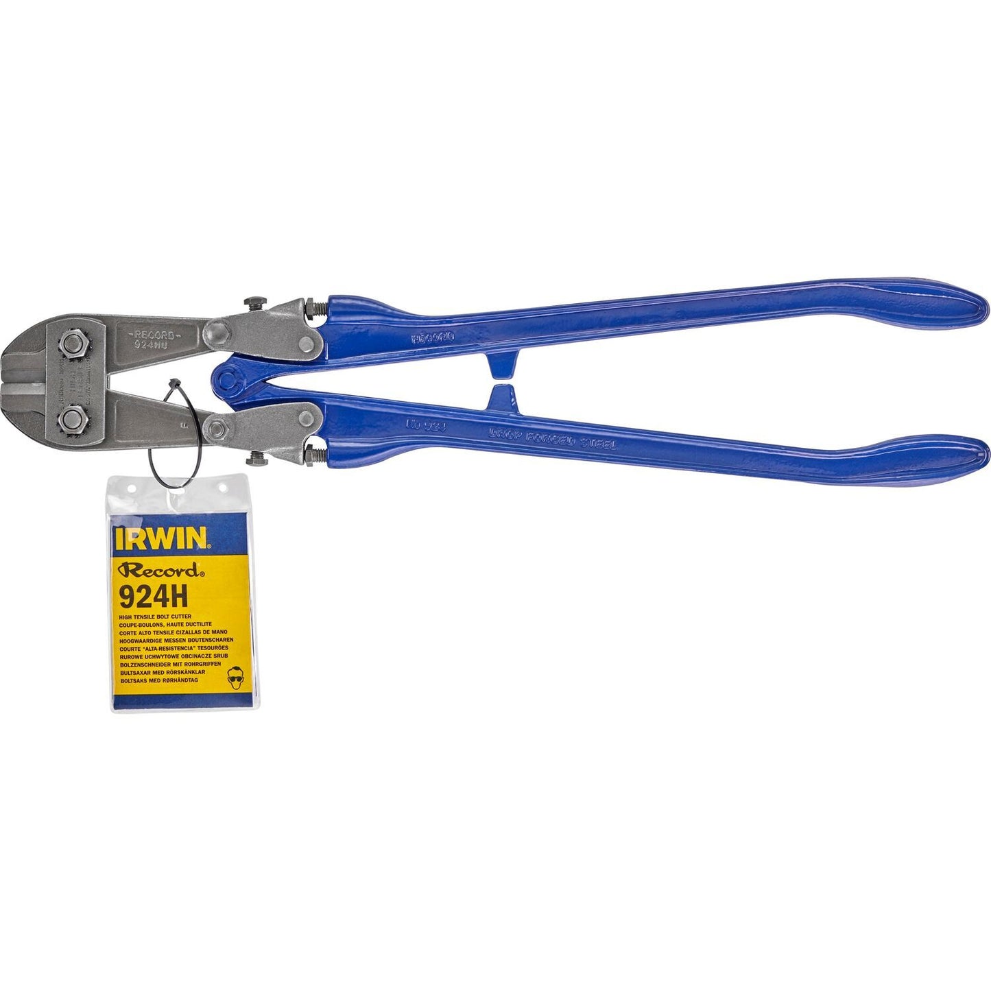 Irwin Arm Adapted Bolt Cutter 24” / 610mm - T924H
