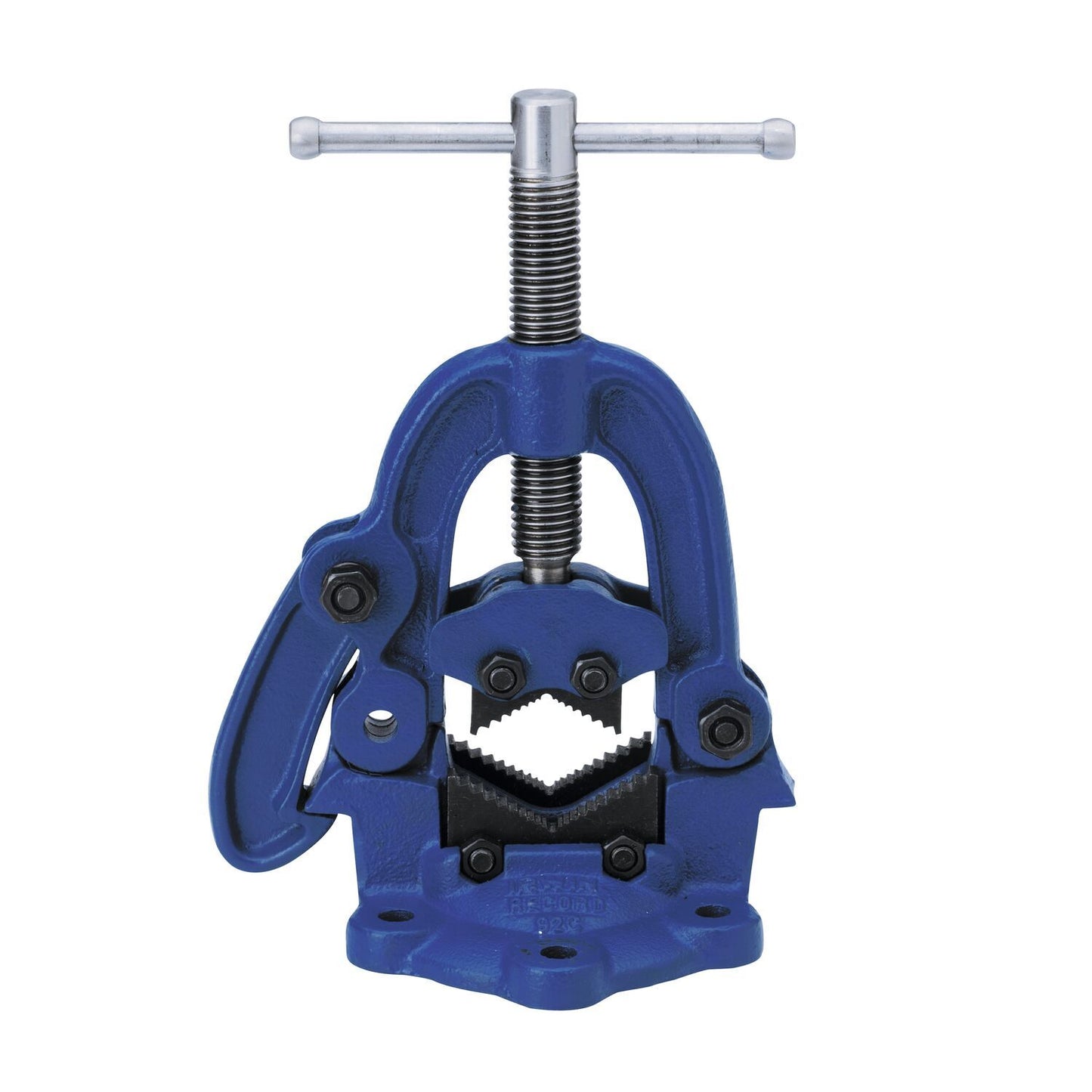 Irwin Hinged Pipe Clamp 1/8” - 2” / 3 - 50mm - T92C