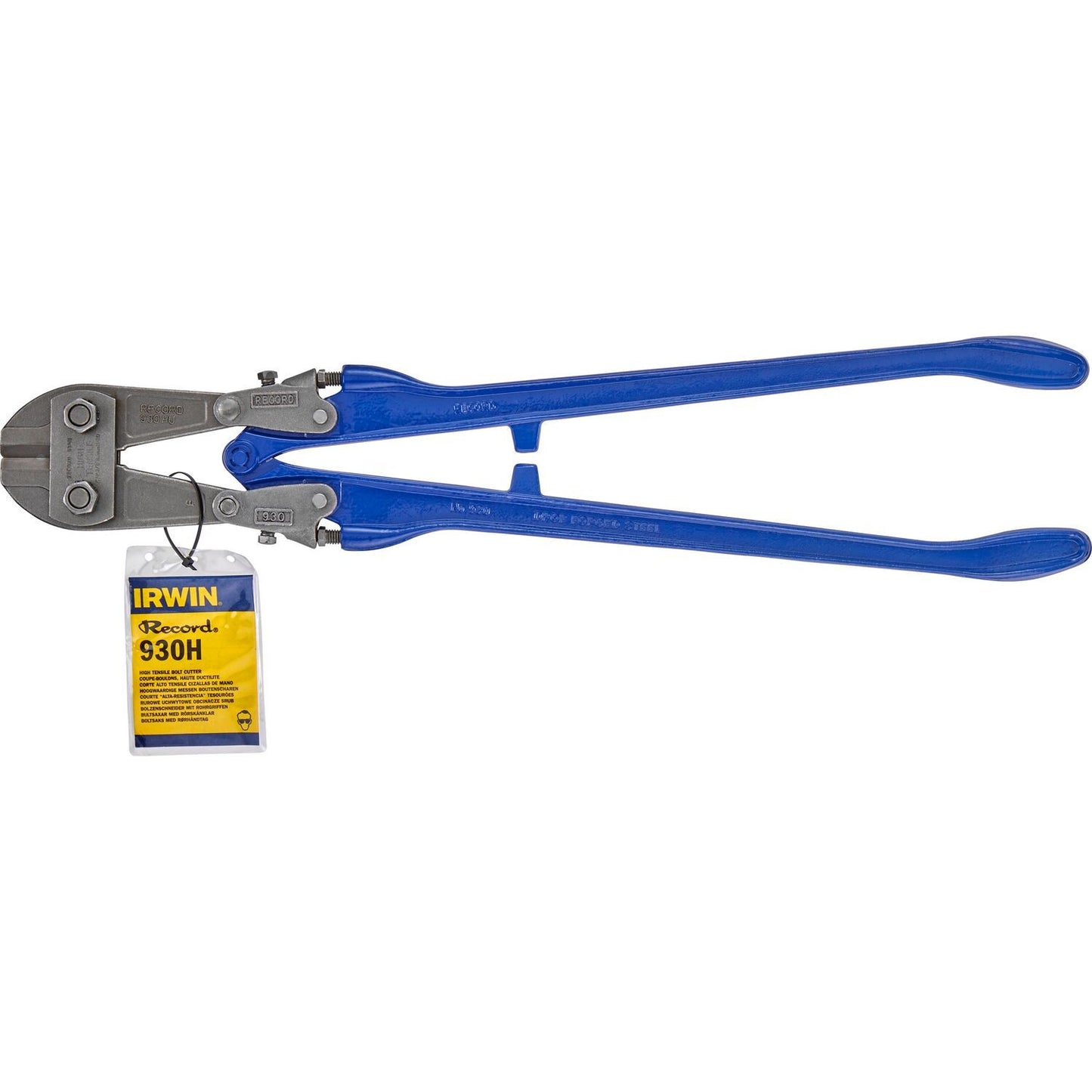 Irwin Arm Angepasste Bolzenschere 30 Zoll / 760 mm – T930H