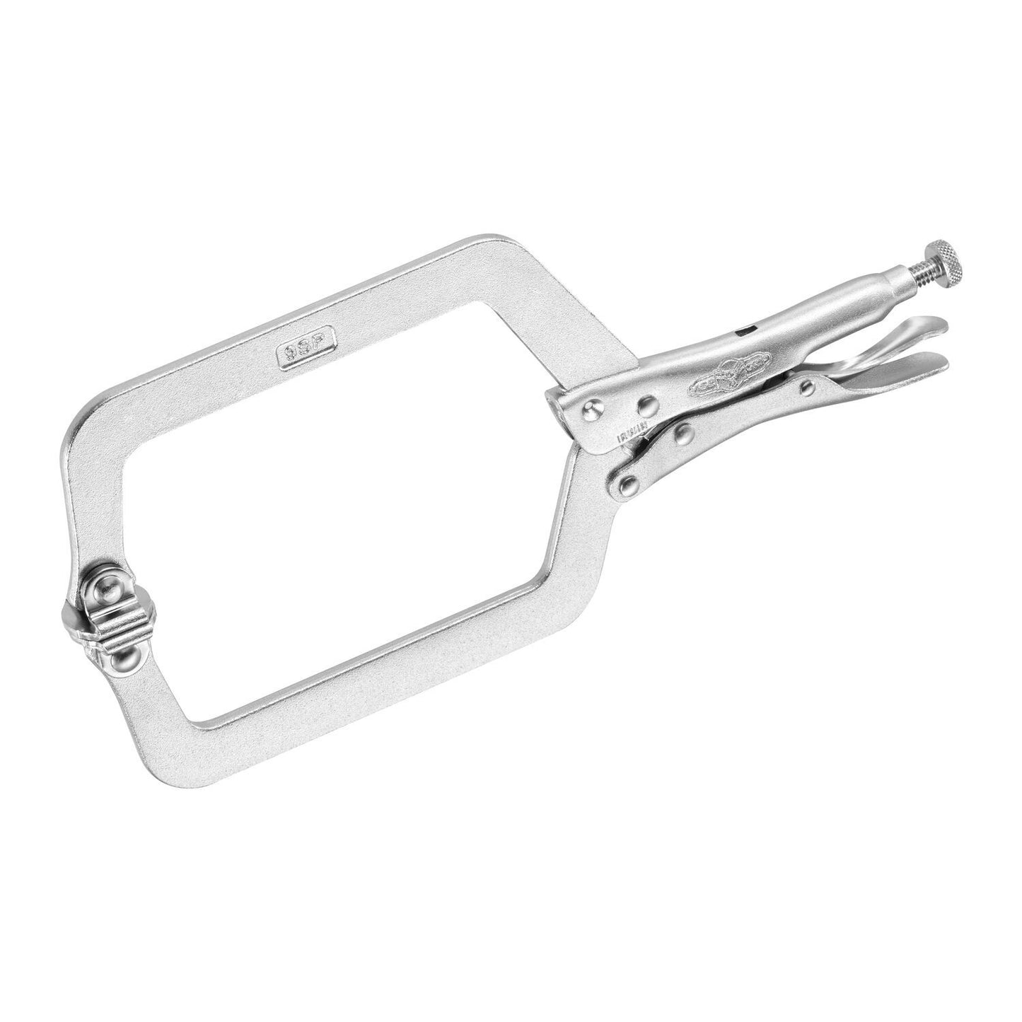 Irwin Grip Pliers C-Clamp Tilt Feet Original - 9”/225 mm - T9SP