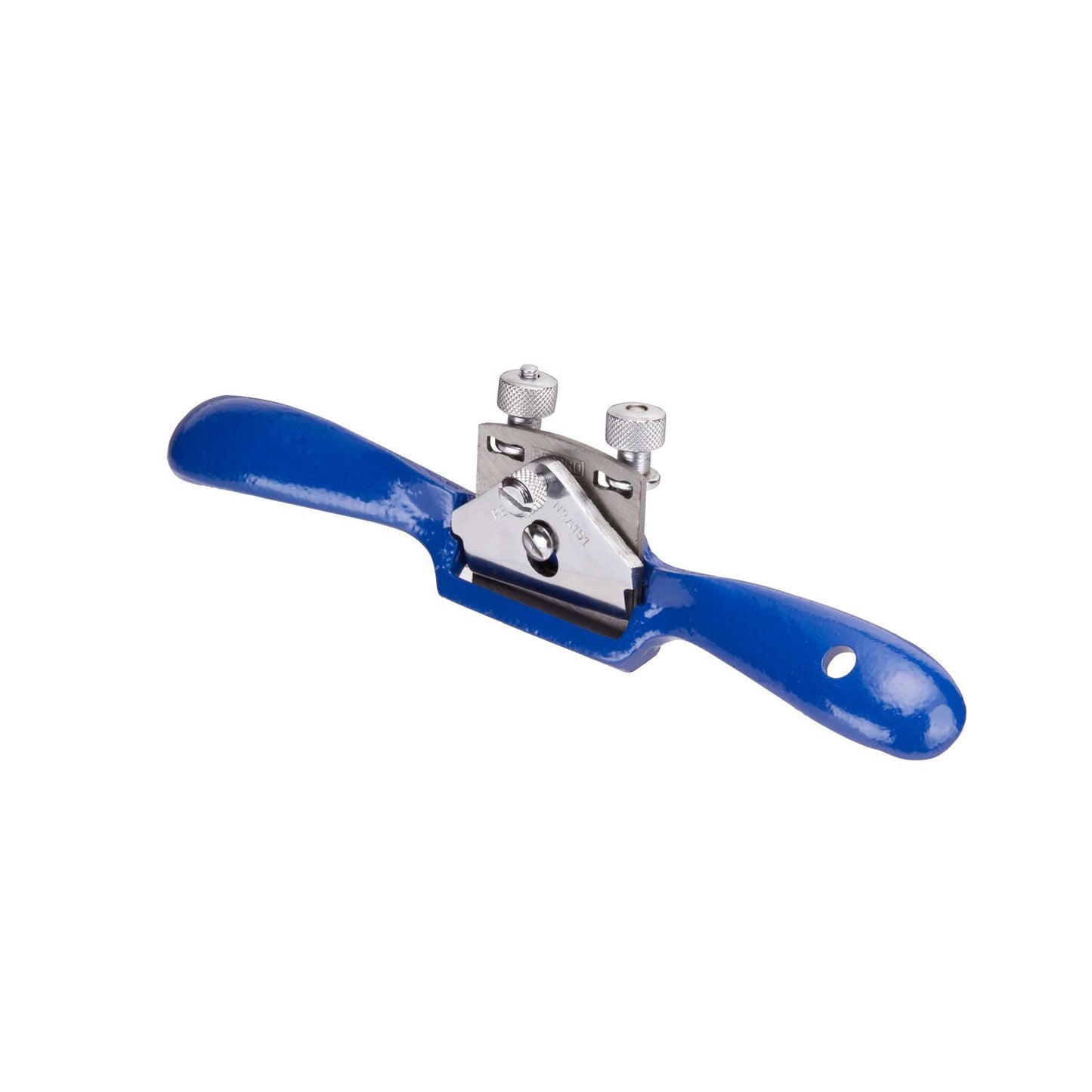 Irwin Ghost Plane, flache Vorderlänge 10” / 54 mm – TA151
