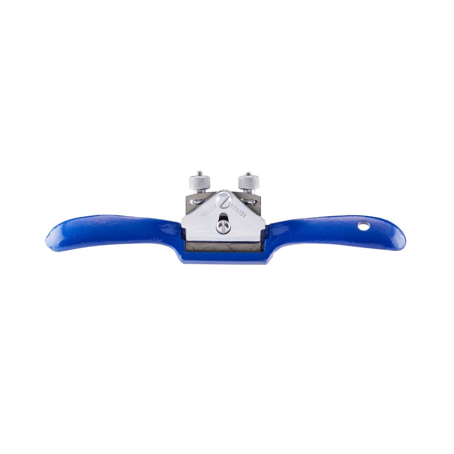 Irwin Ghost Plane, flache Vorderlänge 10” / 54 mm – TA151