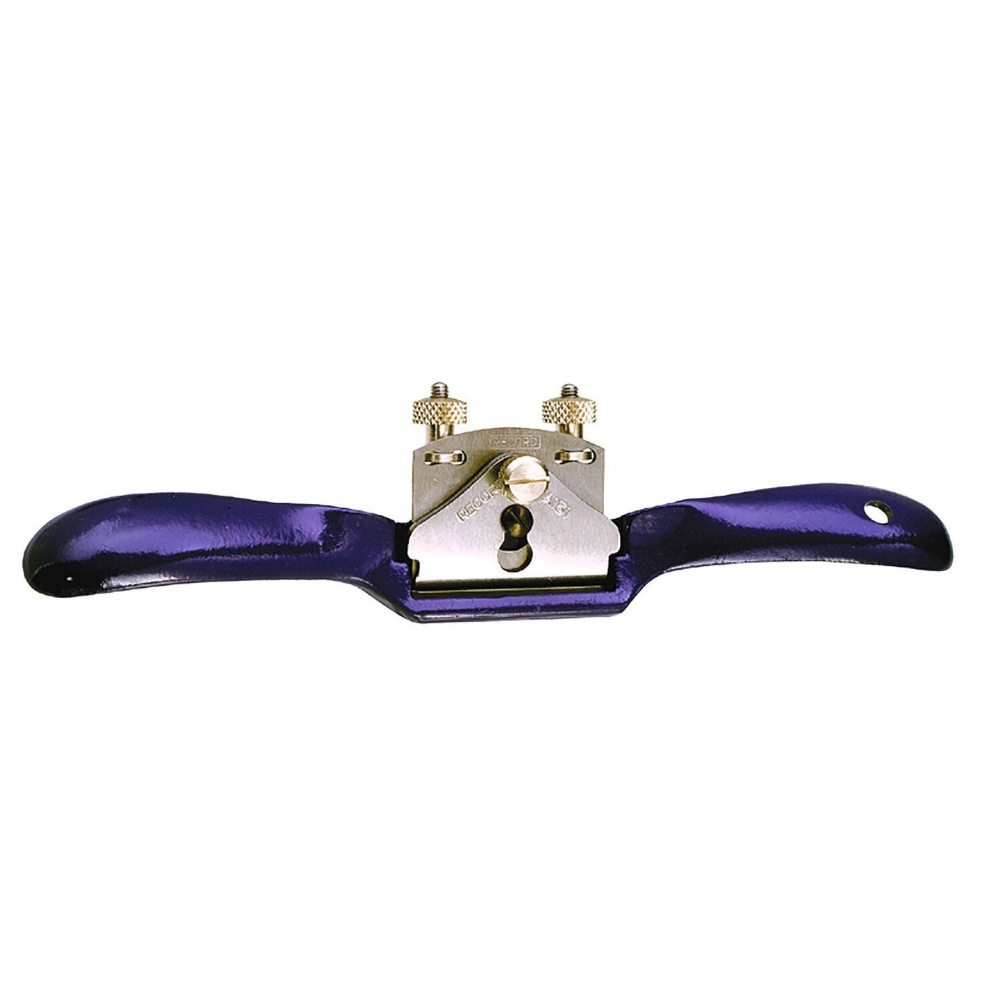 Irwin Spookschaaf, ronde voorkant lengte 10” / 54 mm - TA151R
