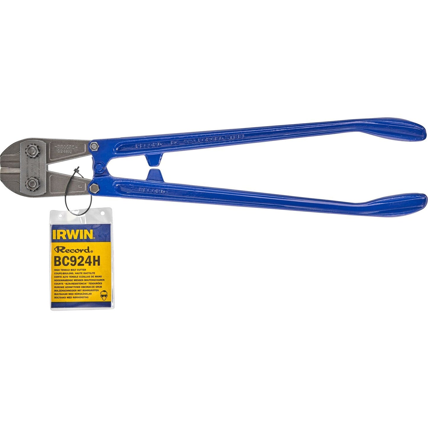 Irwin Aan de nok aangepaste boutenscharen 24” / 610 mm - TBC924H