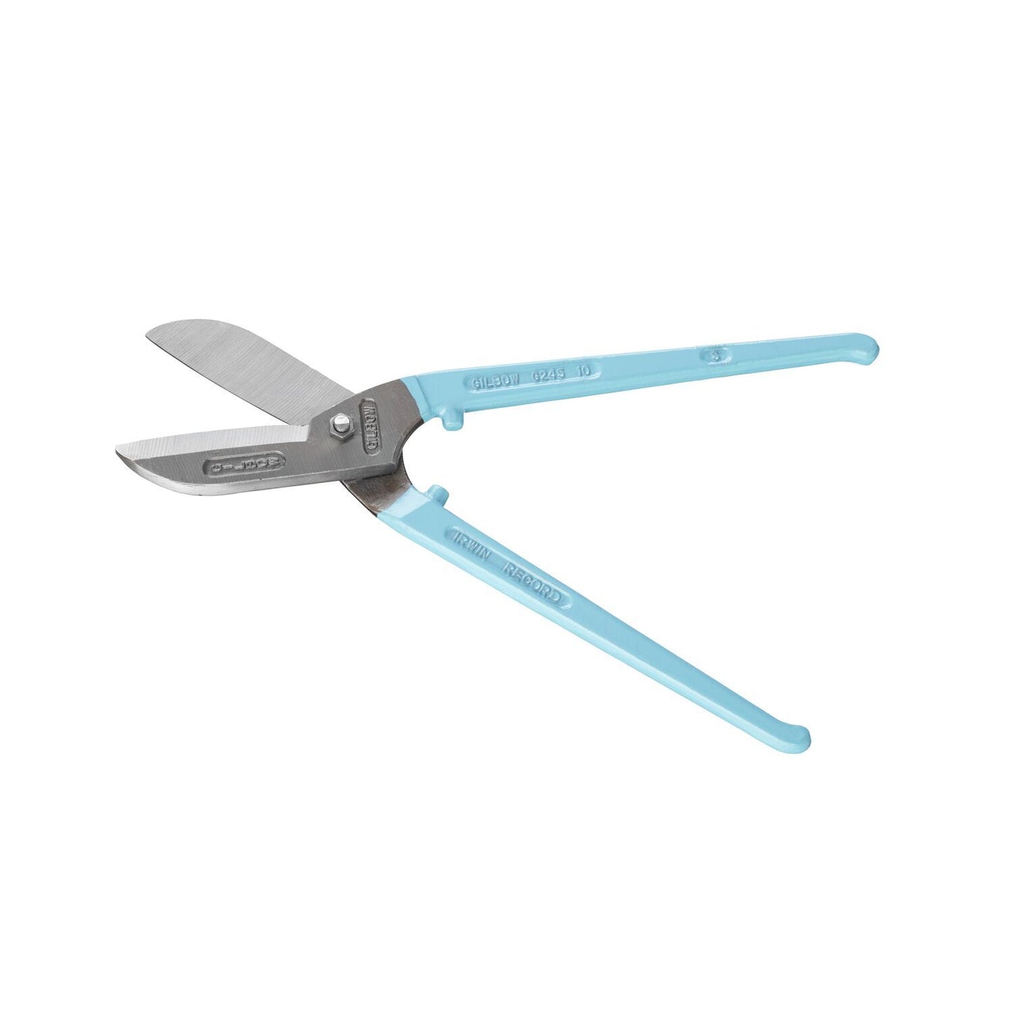 Irwin Blikschaar voor algemeen gebruik 10"" /250 mm - TG24510