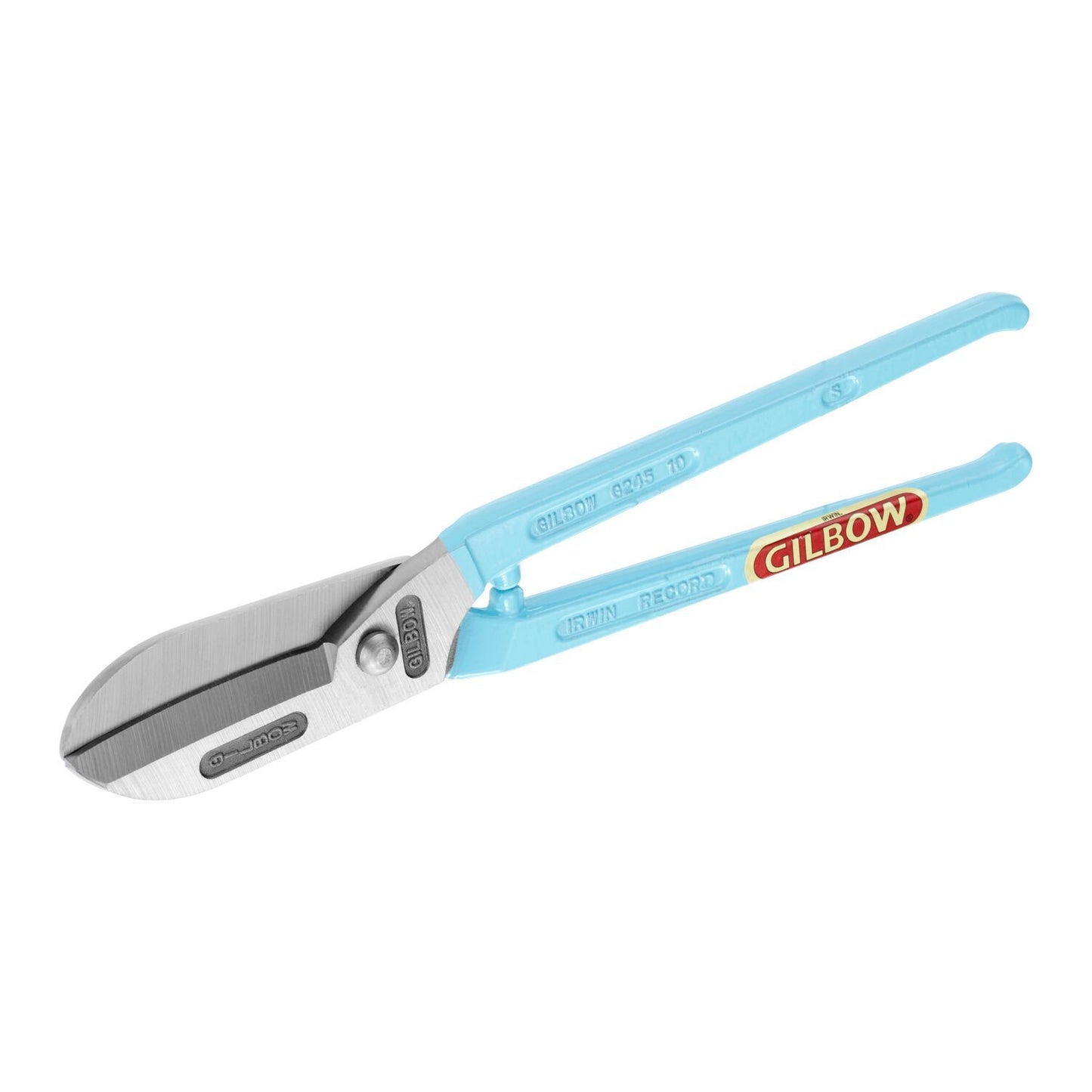 Irwin Blikschaar voor algemeen gebruik 10"" /250 mm - TG24510