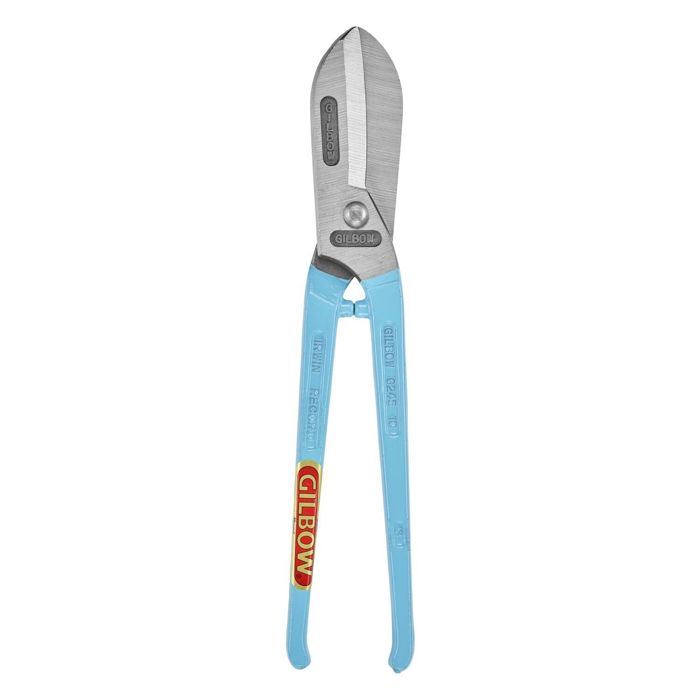 Irwin Blikschaar voor algemeen gebruik 10"" /250 mm - TG24510