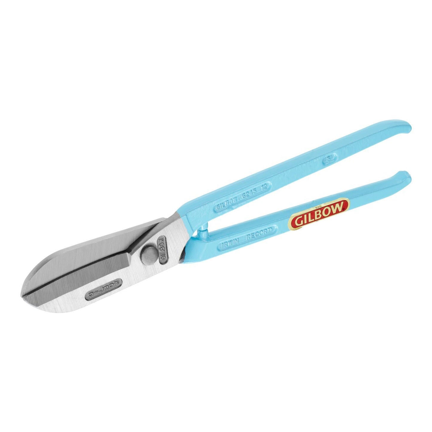 Irwin General Purpose Tin Snips 12"" /300mm - TG24512
