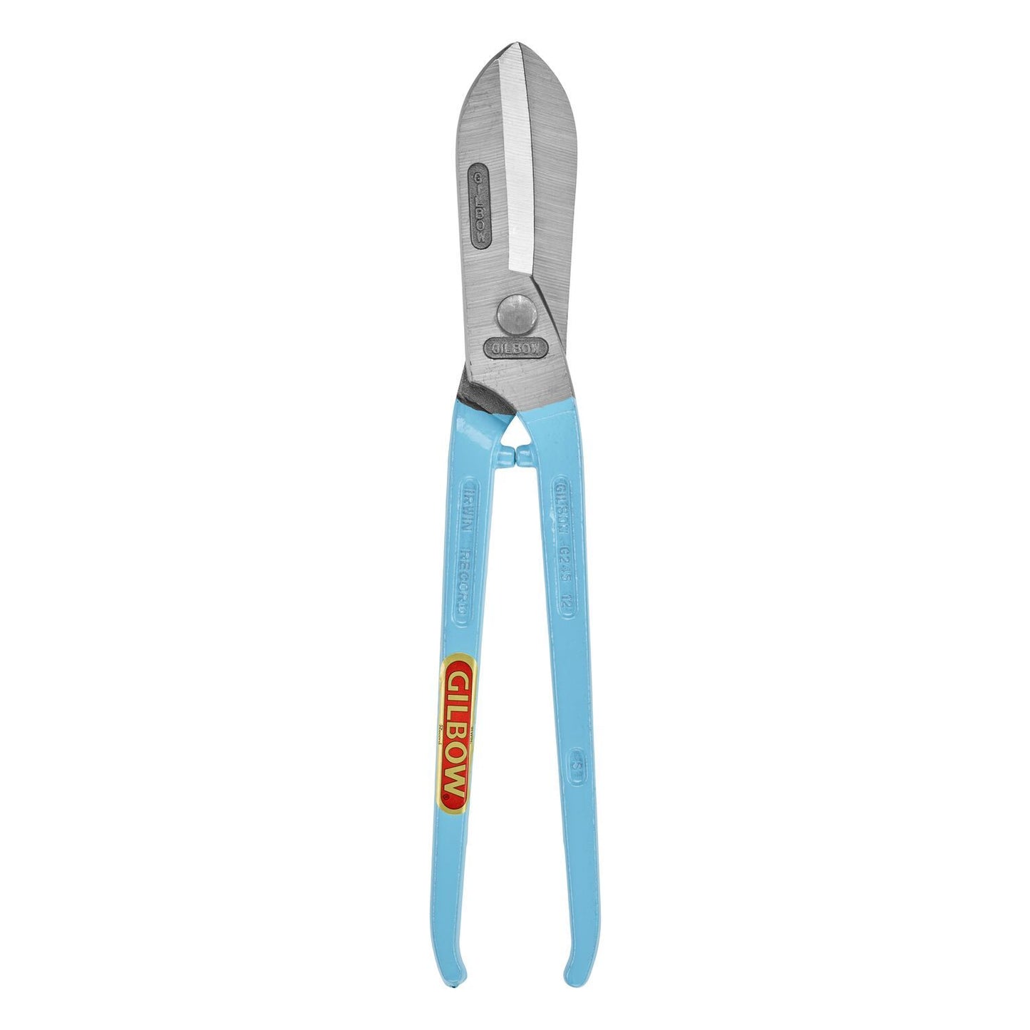 Irwin General Purpose Tin Snips 12"" /300mm - TG24512