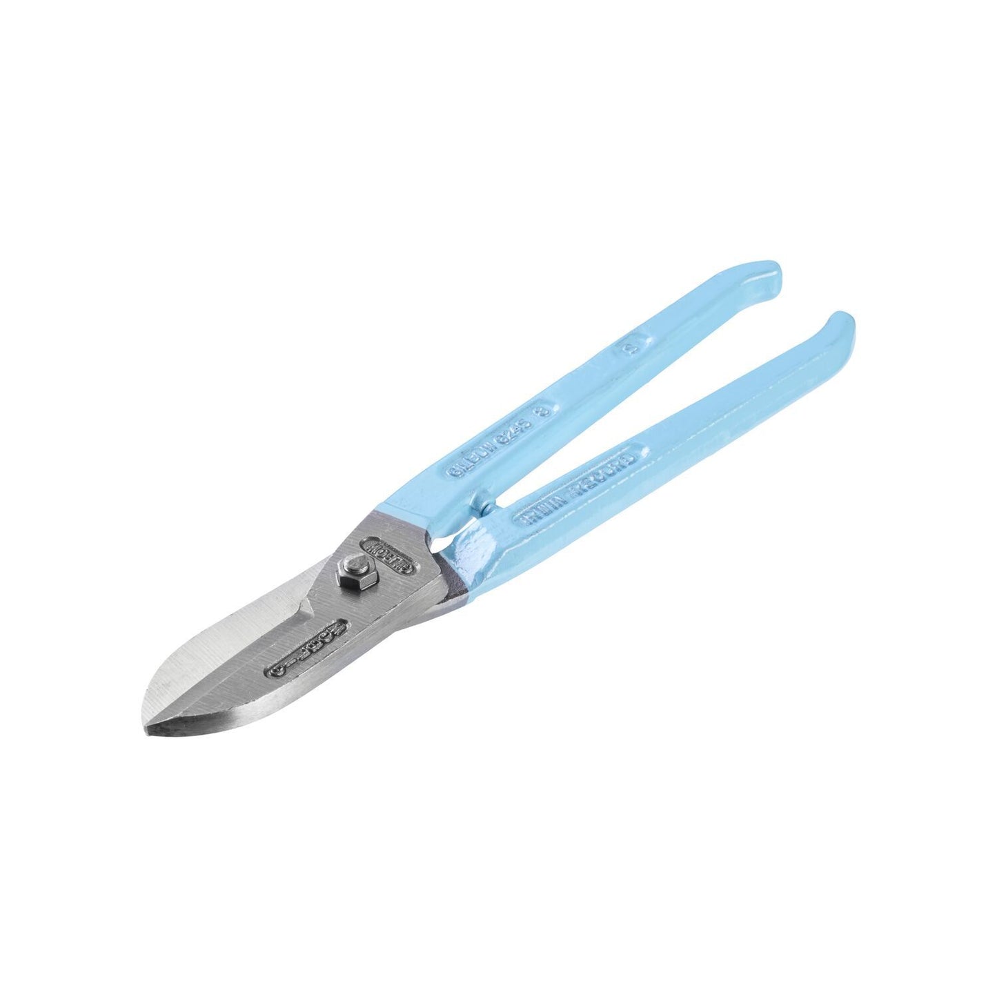 Irwin General Purpose Tin Snips 8"" /200mm - TG2458