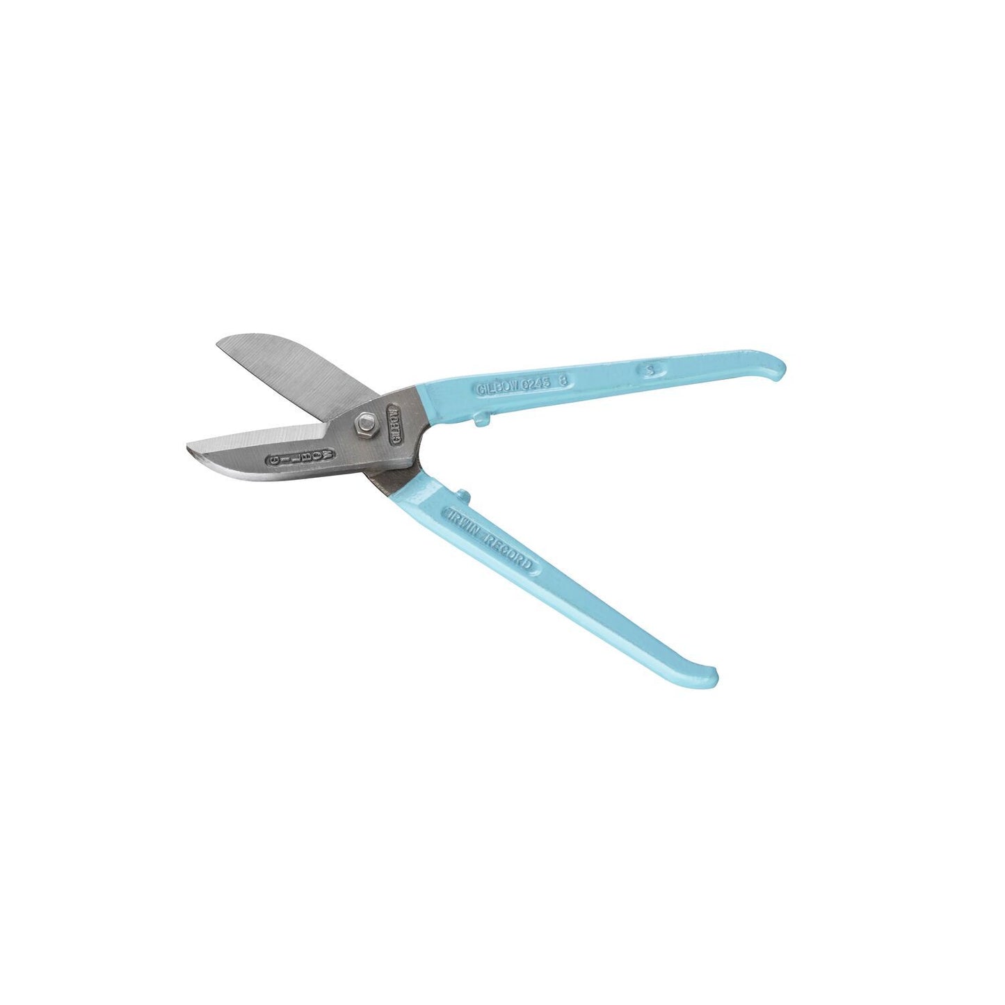 Irwin General Purpose Tin Snips 8"" /200mm - TG2458
