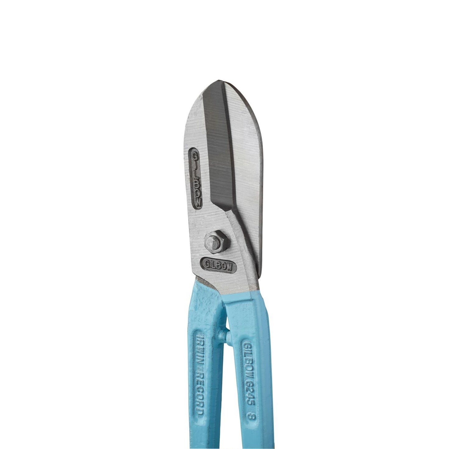 Irwin General Purpose Tin Snips 8"" /200mm - TG2458