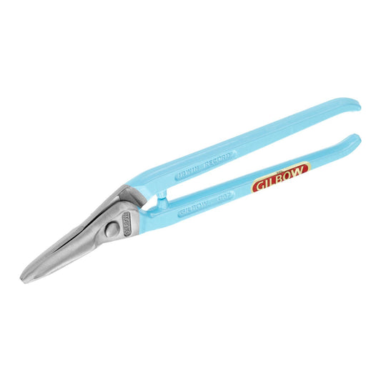 Irwin Hochleistungsschere mit gebogenem Griff 11 Zoll / 175 mm für Linkshänder – TG67