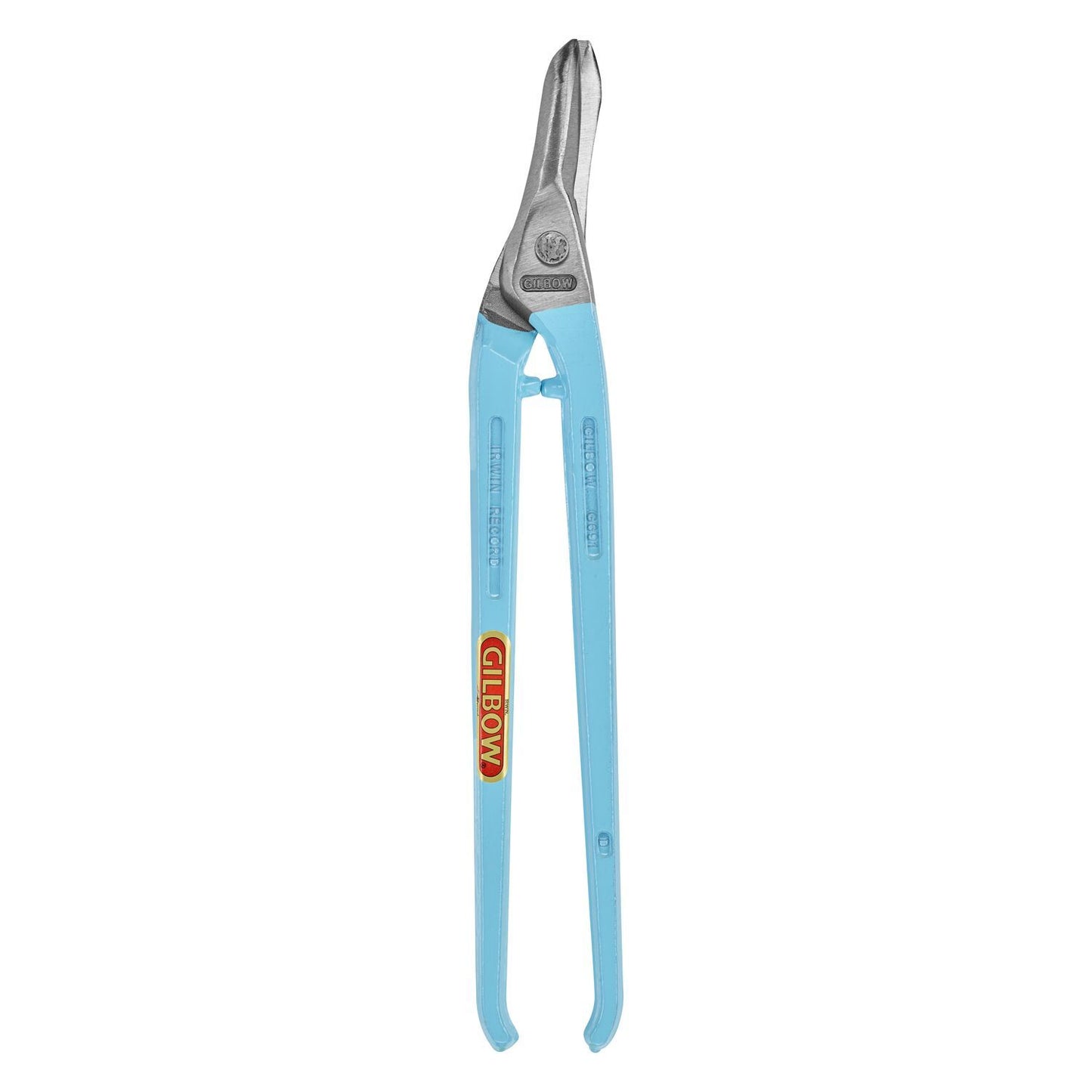 Irwin Heavy Duty Curved Handle Snips 14” / 350mm Right Handed - TG691